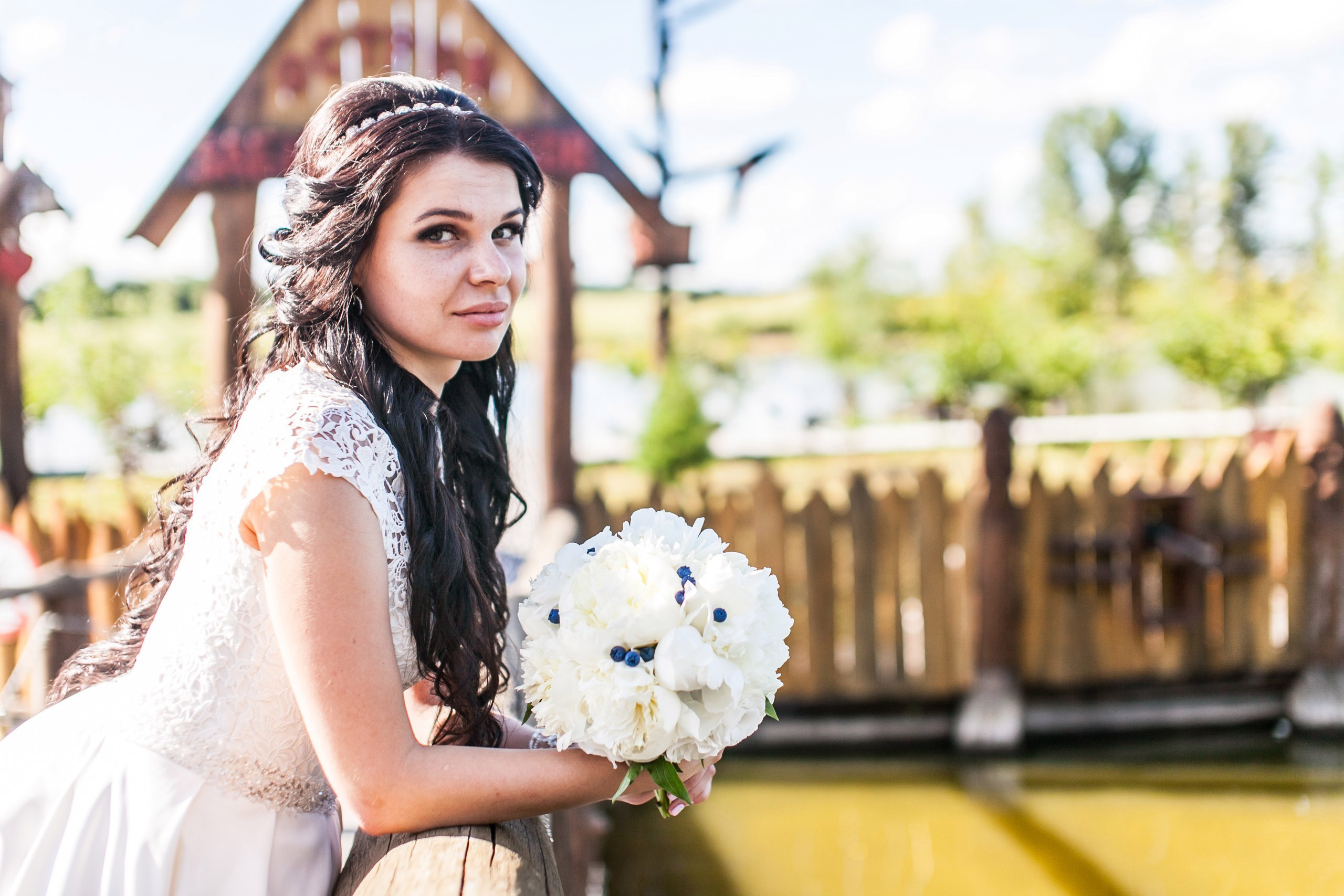Фотосессия влюблённых полный свадебный день. Свадебная, репортажная и бизнес съёмка в Ростове-на-Дону