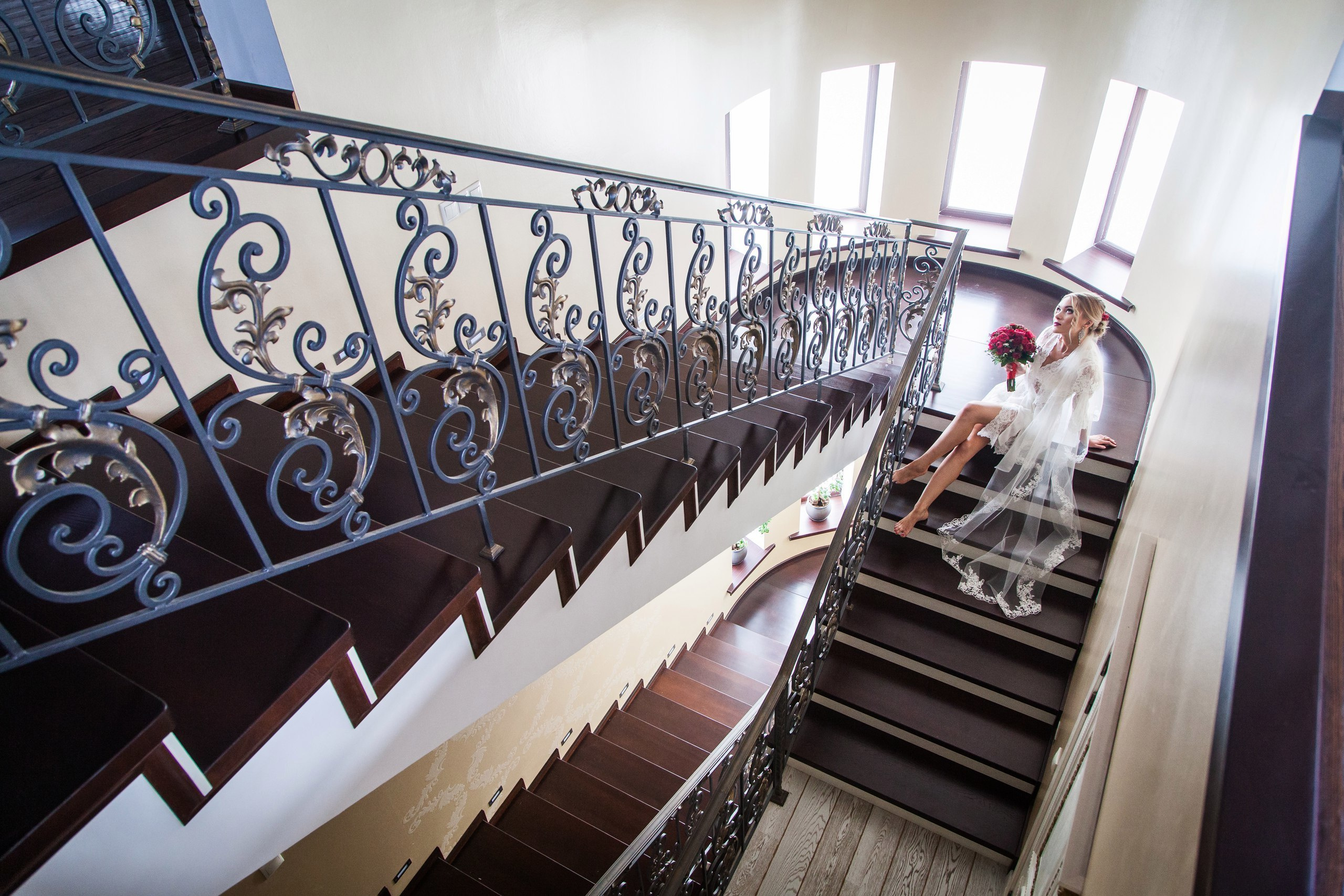 Свадебная фотосессия влюбленных. Свадебная, репортажная и бизнес съёмка в Ростове-на-Дону