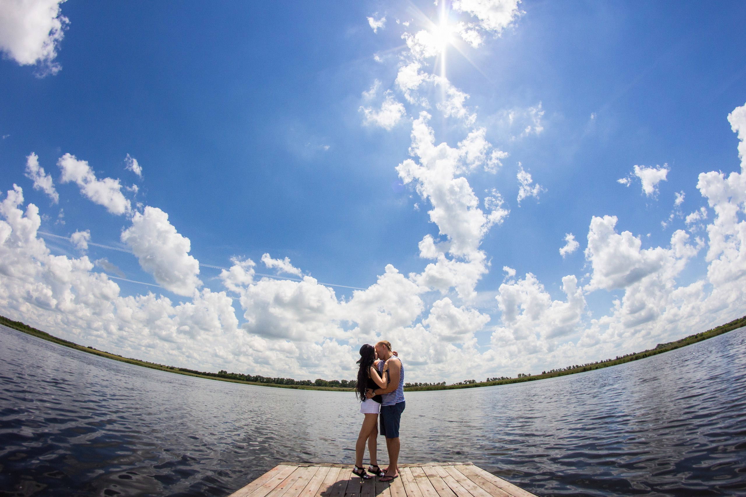 Фотосессия влюблённых полный свадебный день. Свадебная, репортажная и бизнес съёмка в Ростове-на-Дону