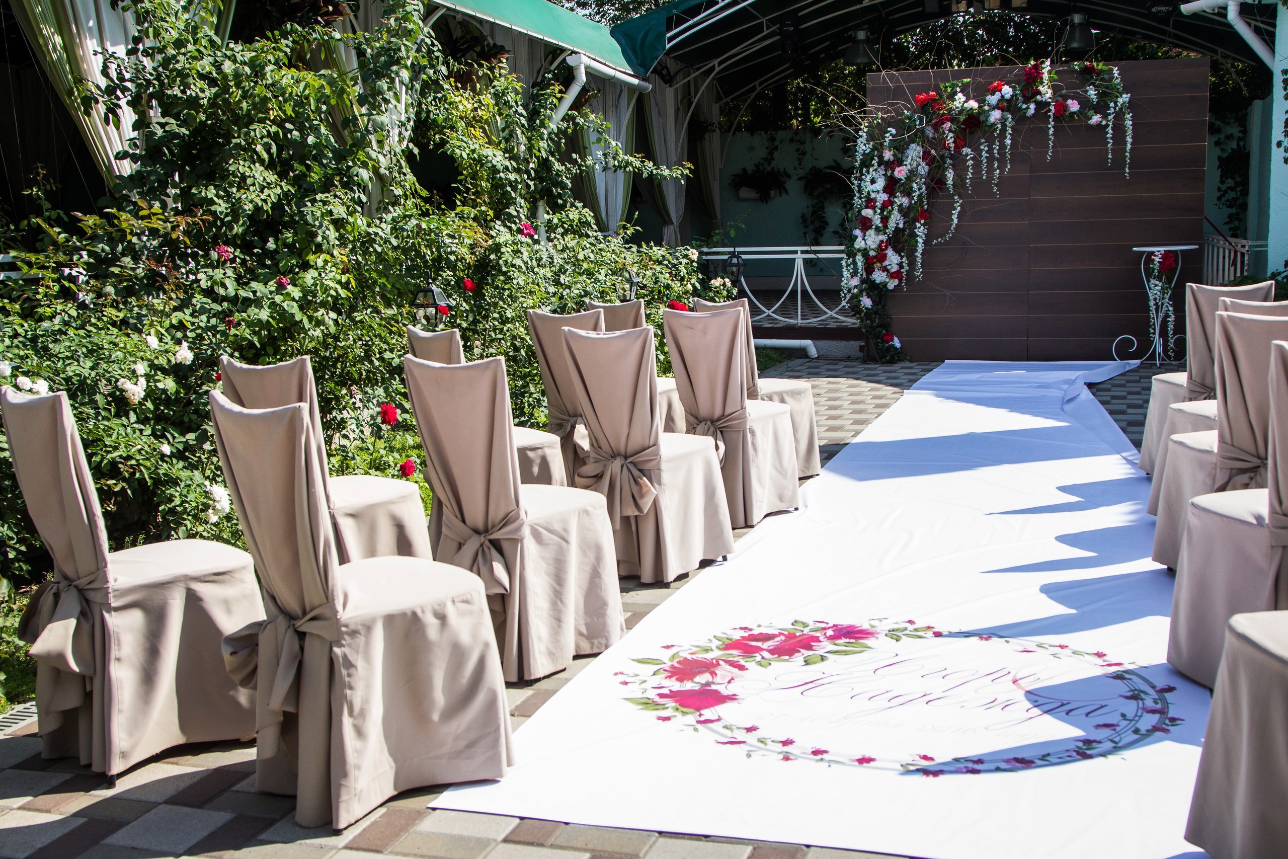 Свадебная фотосессия влюбленных. Свадебная, репортажная и бизнес съёмка в Ростове-на-Дону