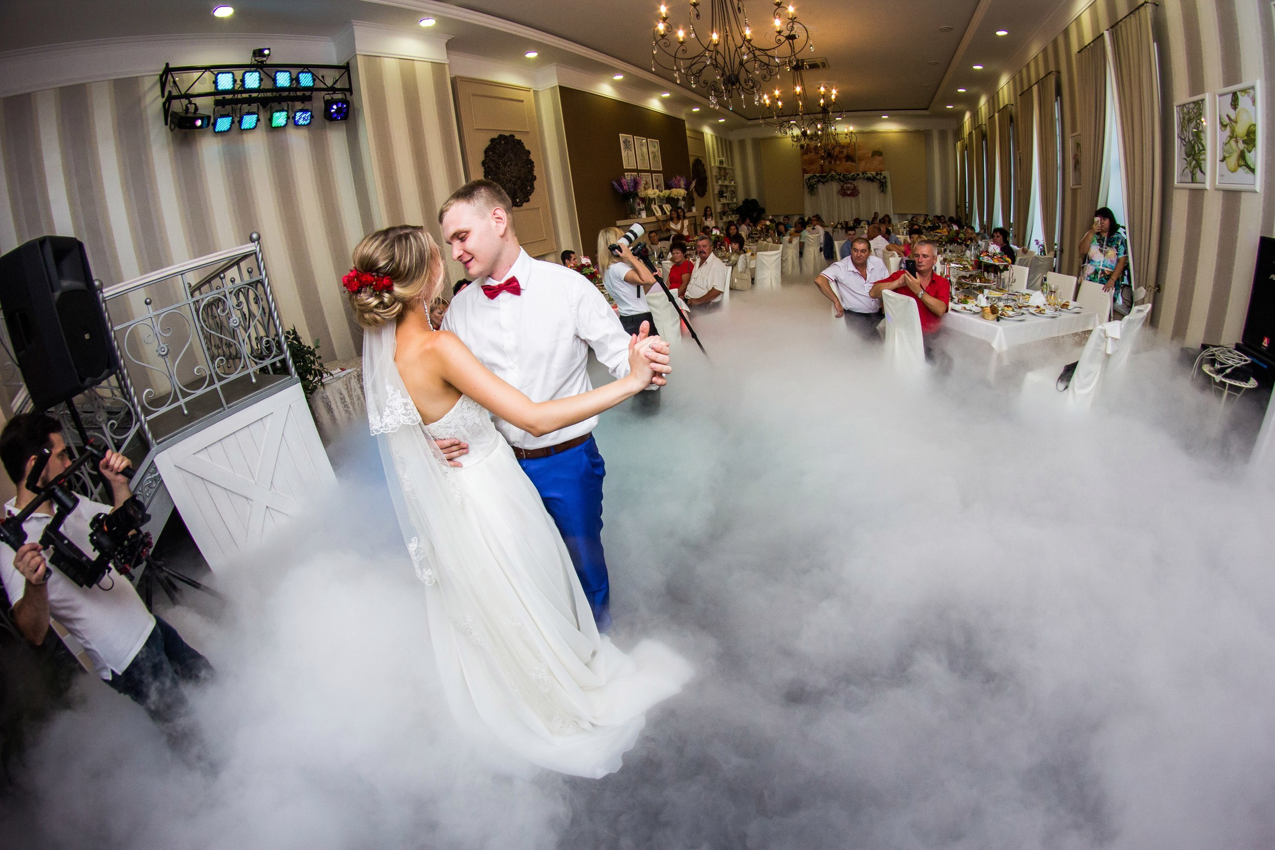 Свадебная фотосессия влюбленных. Свадебная, репортажная и бизнес съёмка в Ростове-на-Дону