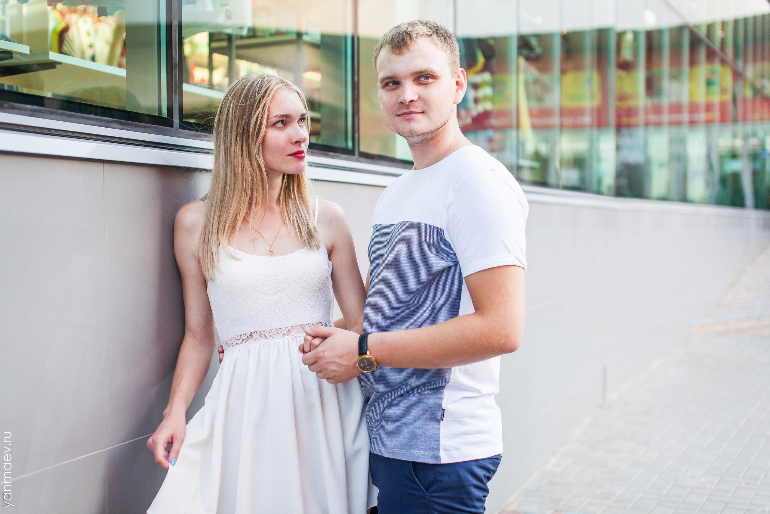 Свадебная фотосессия влюбленных. Свадебная, репортажная и бизнес съёмка в Ростове-на-Дону