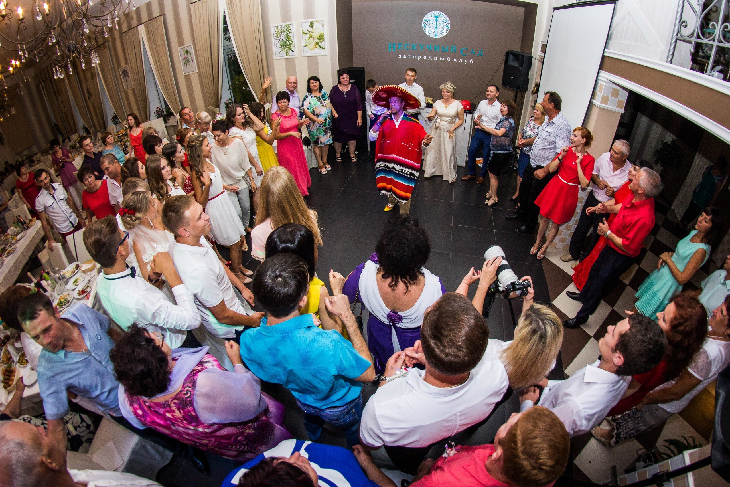 Свадебная фотосессия влюбленных. Свадебная, репортажная и бизнес съёмка в Ростове-на-Дону