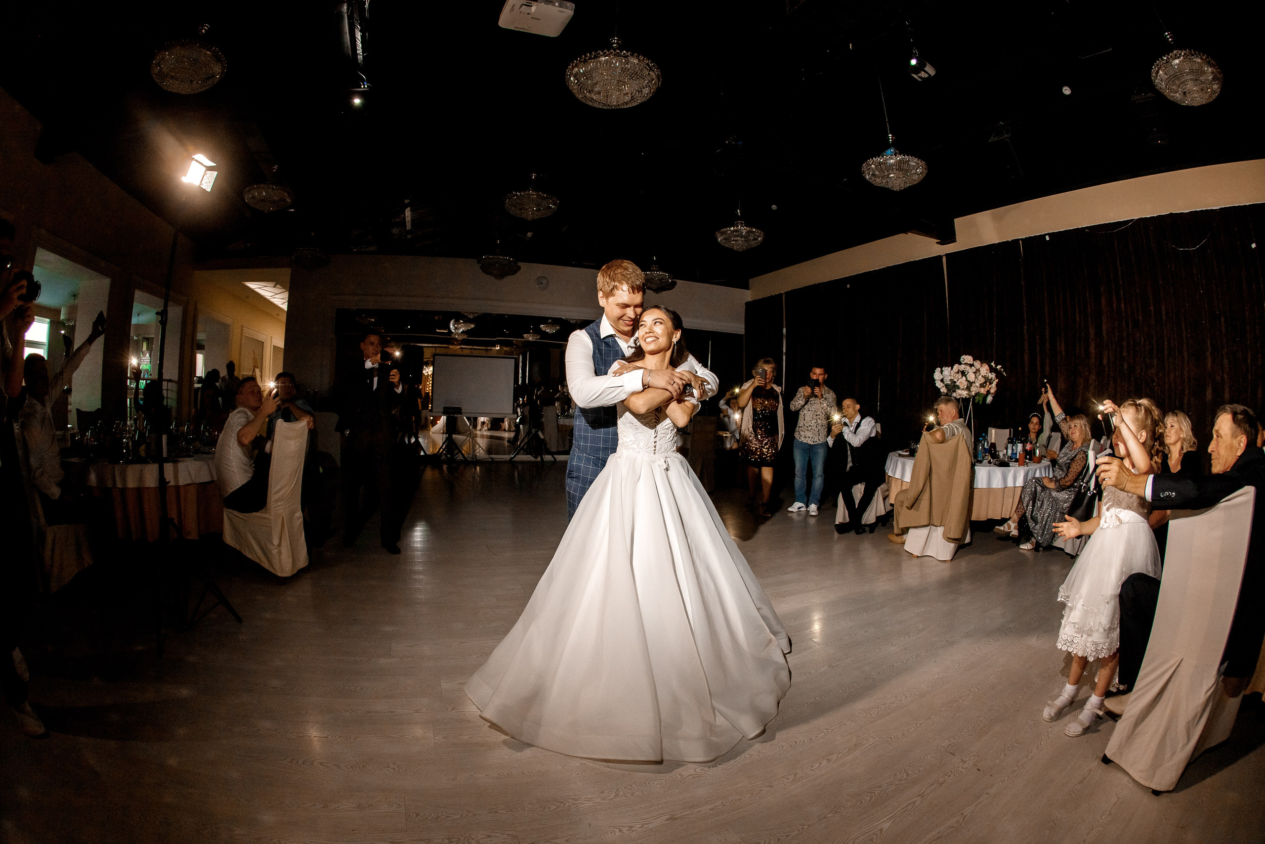 Владислав и Радмила. Свадебный и семейный фотограф Разида Мухаметова