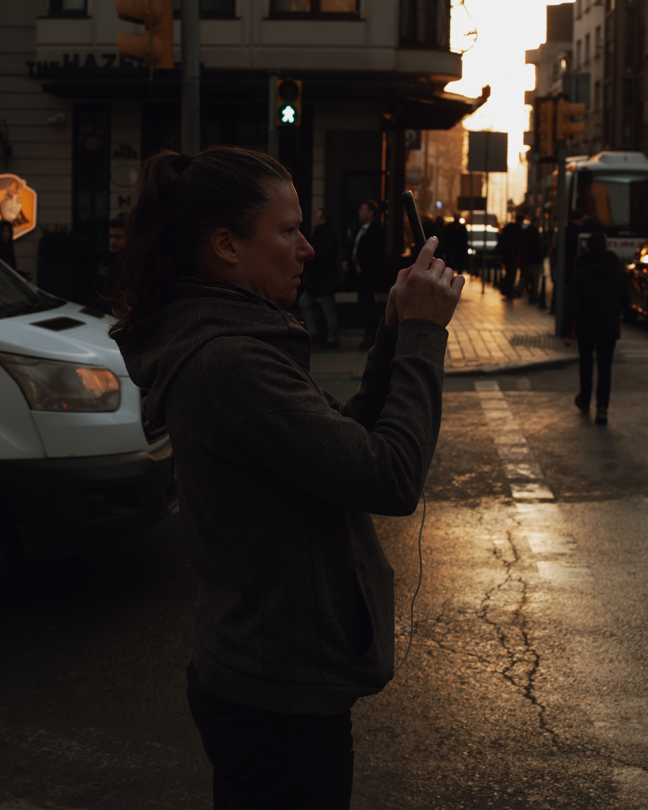 Стамбул глазами фотографа: вдохновение на границе двух миров. Коммерческий и предметный фотограф в Гуанчжоу Коваленко Александр