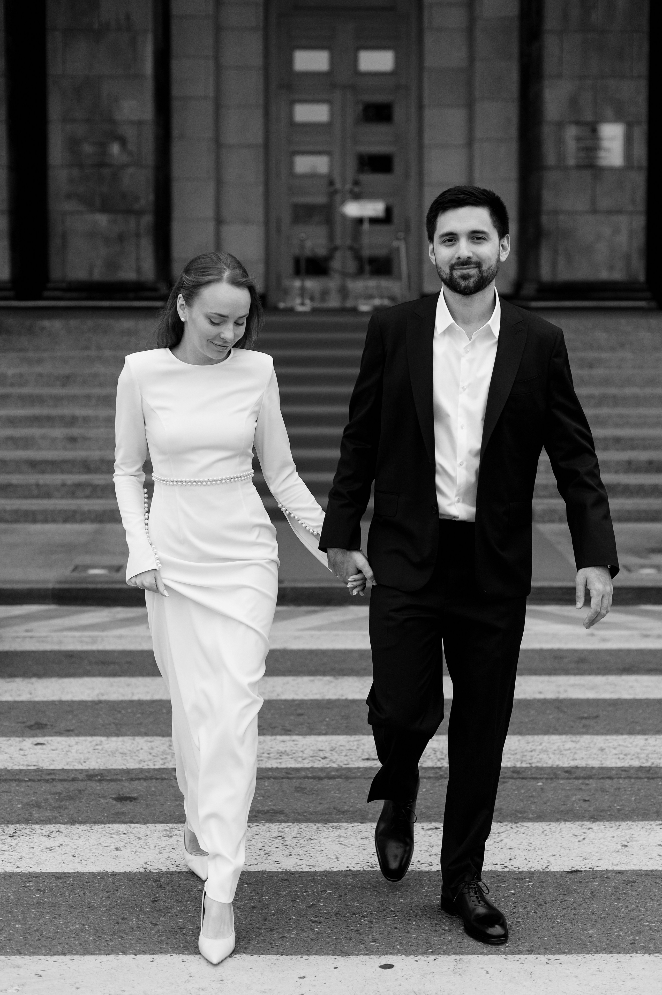 Ариф и Яна. Свадебный и семейный фотограф Ангелина Нусина