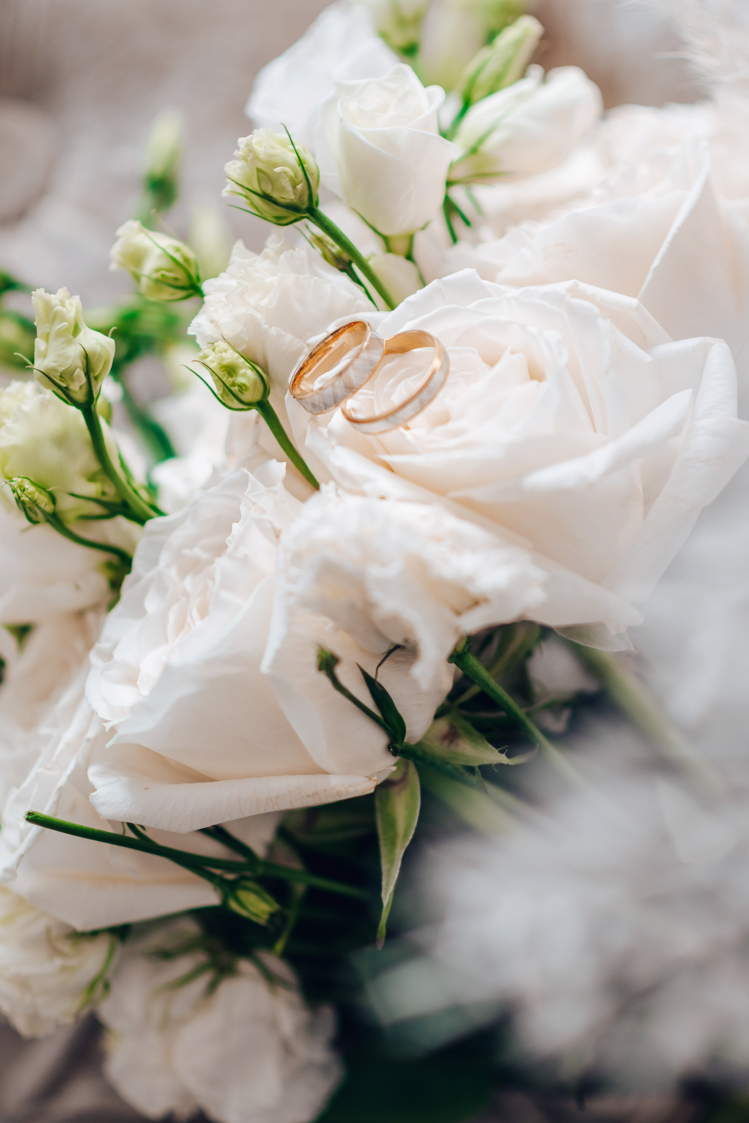 Марина и Антон. Детский и семейный фотограф Катерина Мишина