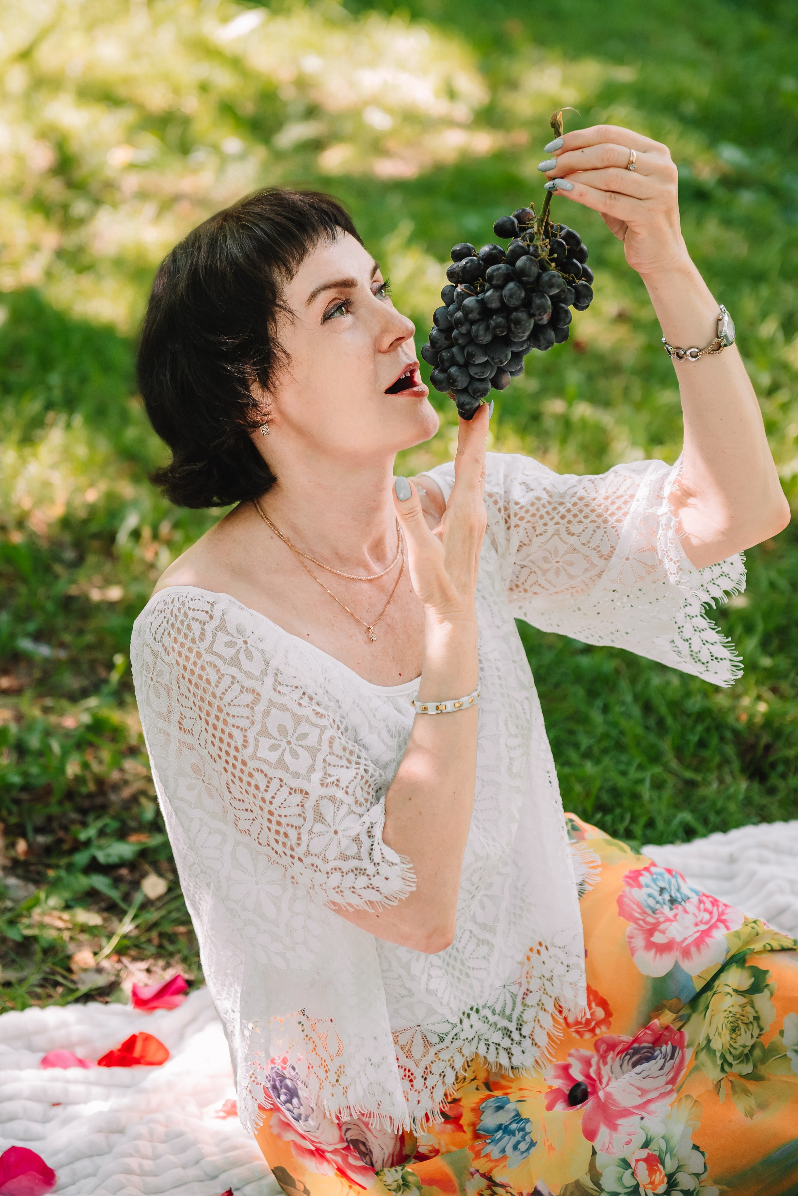 LEVITA (пикник)