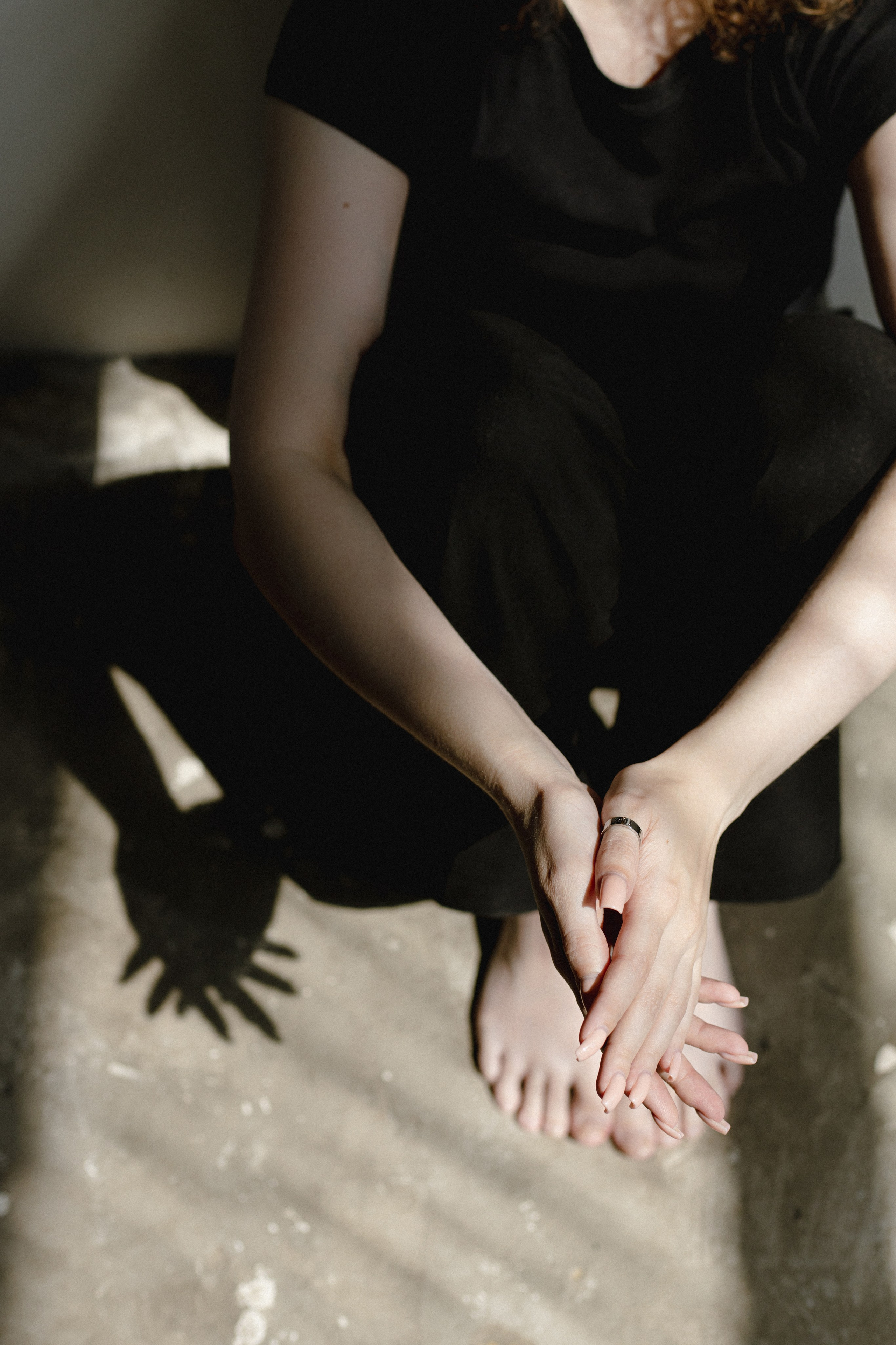 Milana. Портретный фотограф в Минске Анастасия Воробей