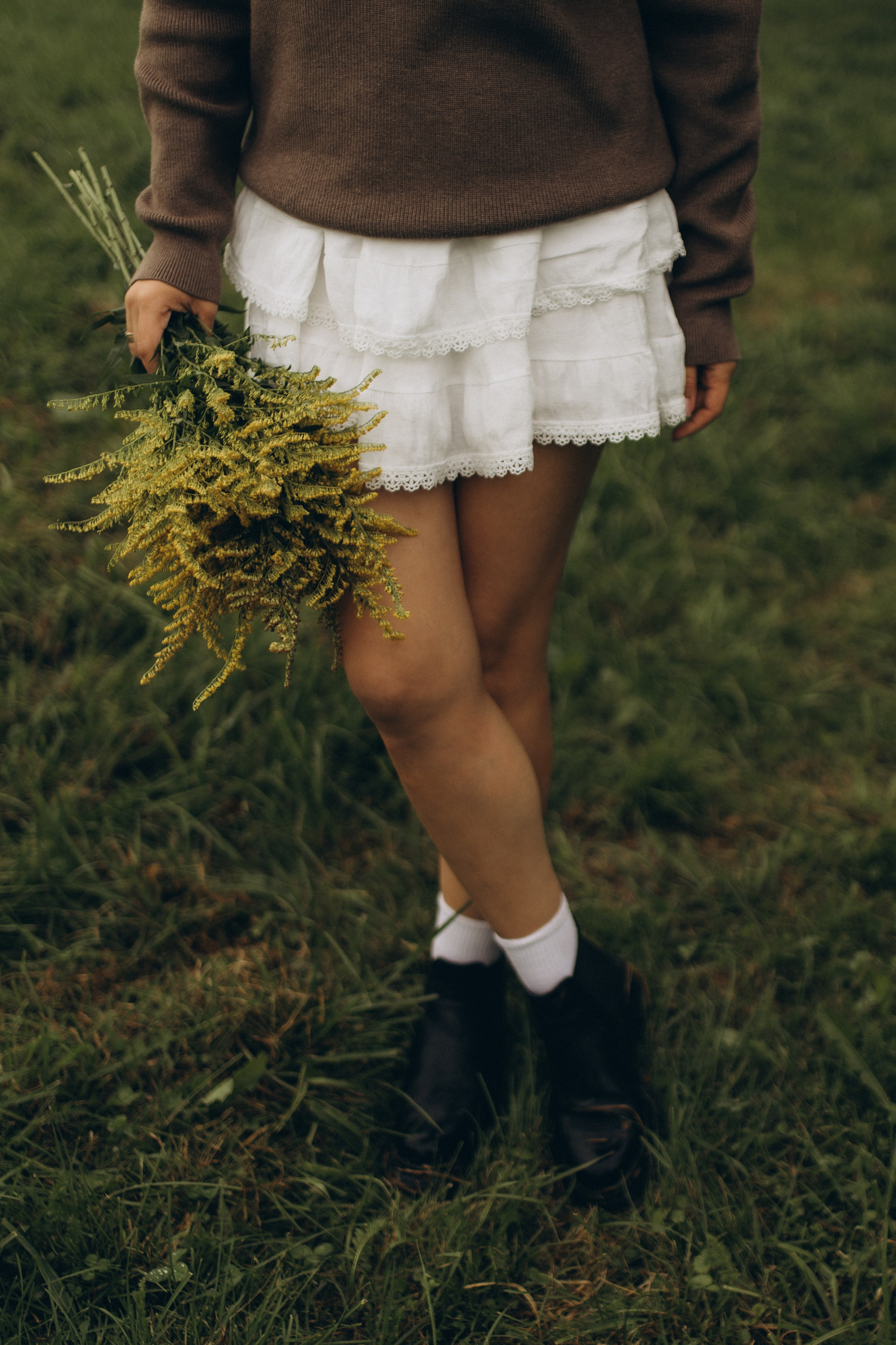 Последний летний день. Семейный фотограф в Москве и МО Маша Забудская