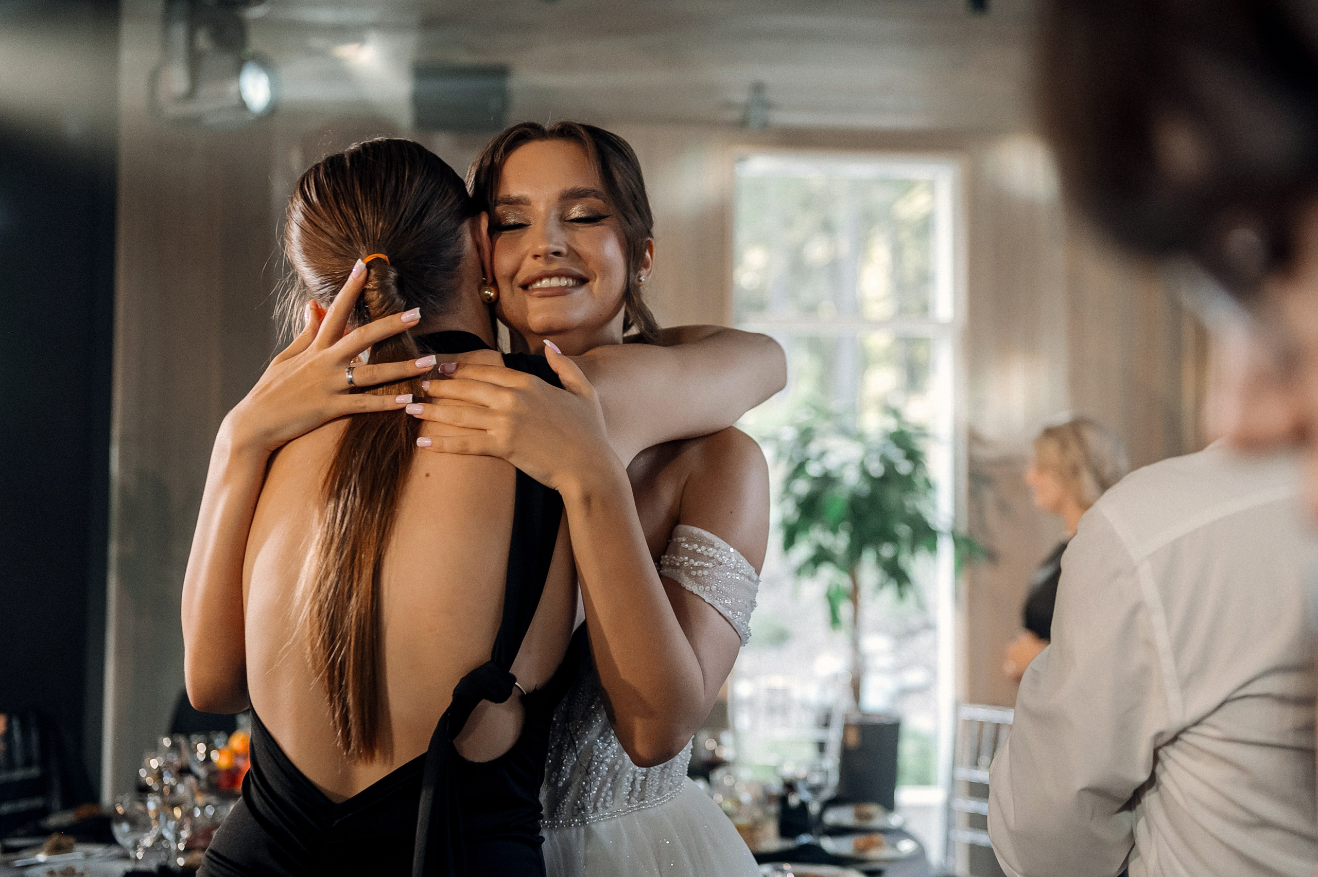 Паша и Настя | P&N. Свадебный фотограф Роман Чигарев