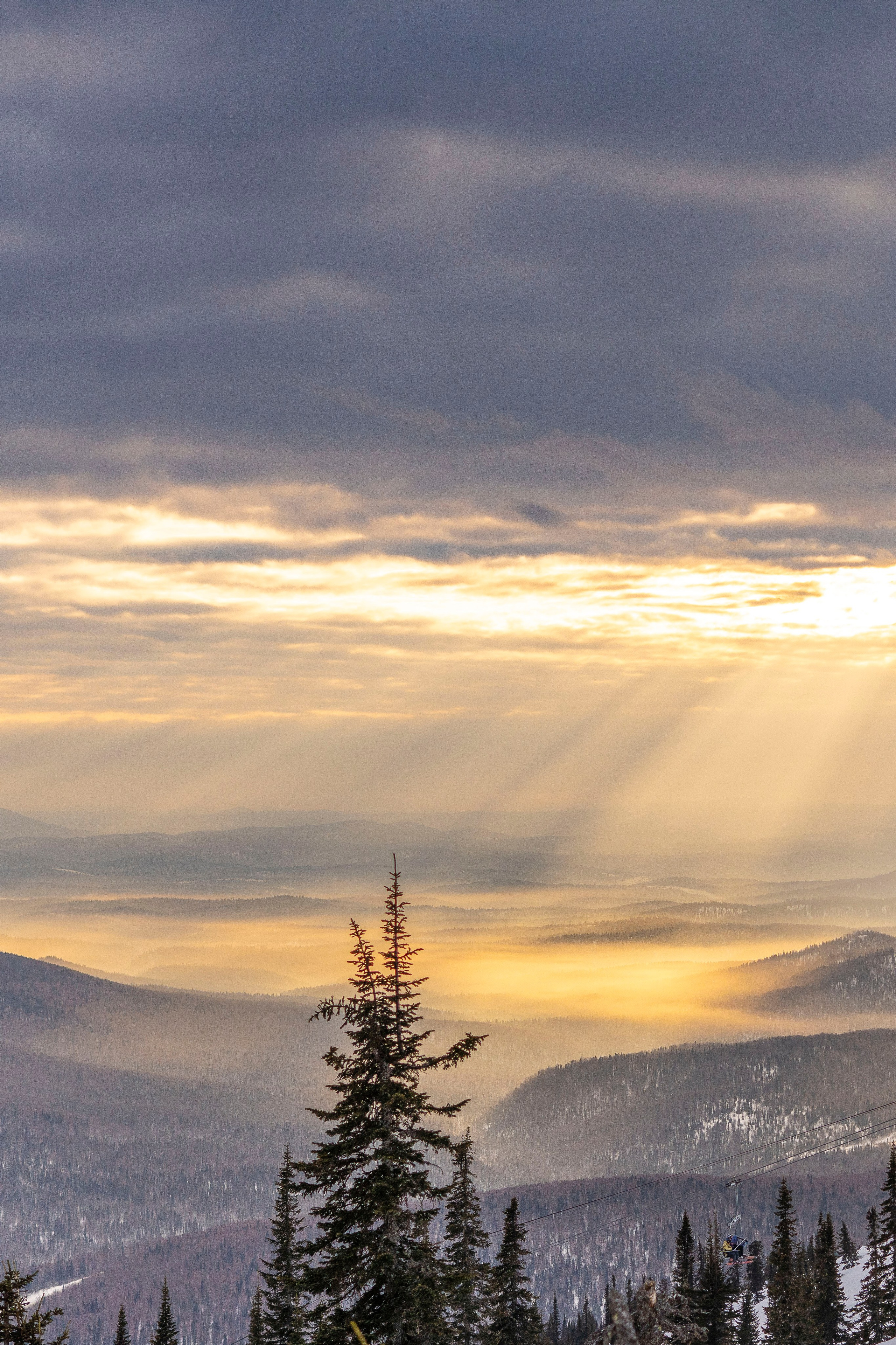 Тур. Анастасия Паршукова — фотограф Шерегеш Новосибирск