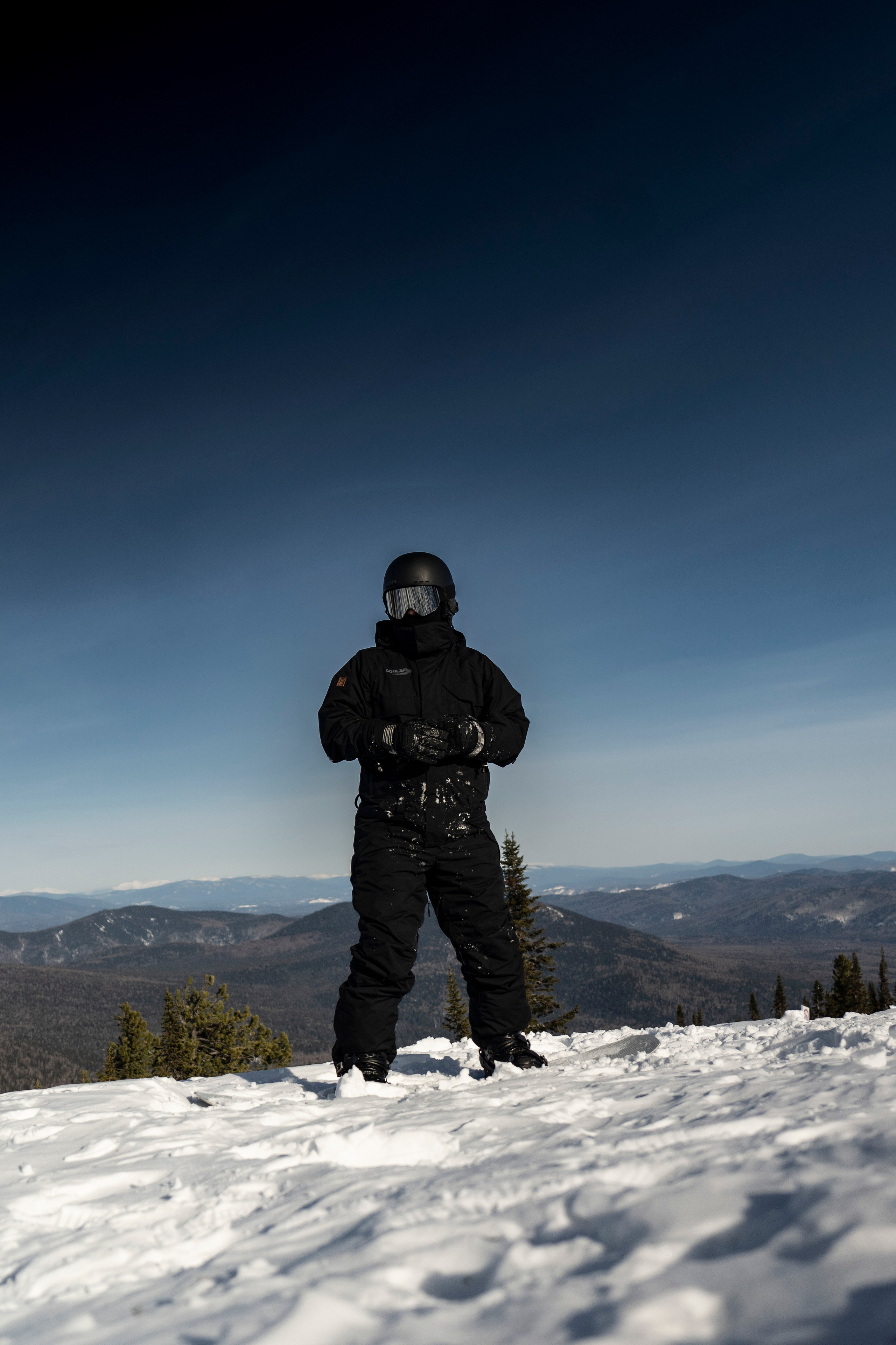 Тур. Анастасия Паршукова — фотограф Шерегеш Новосибирск