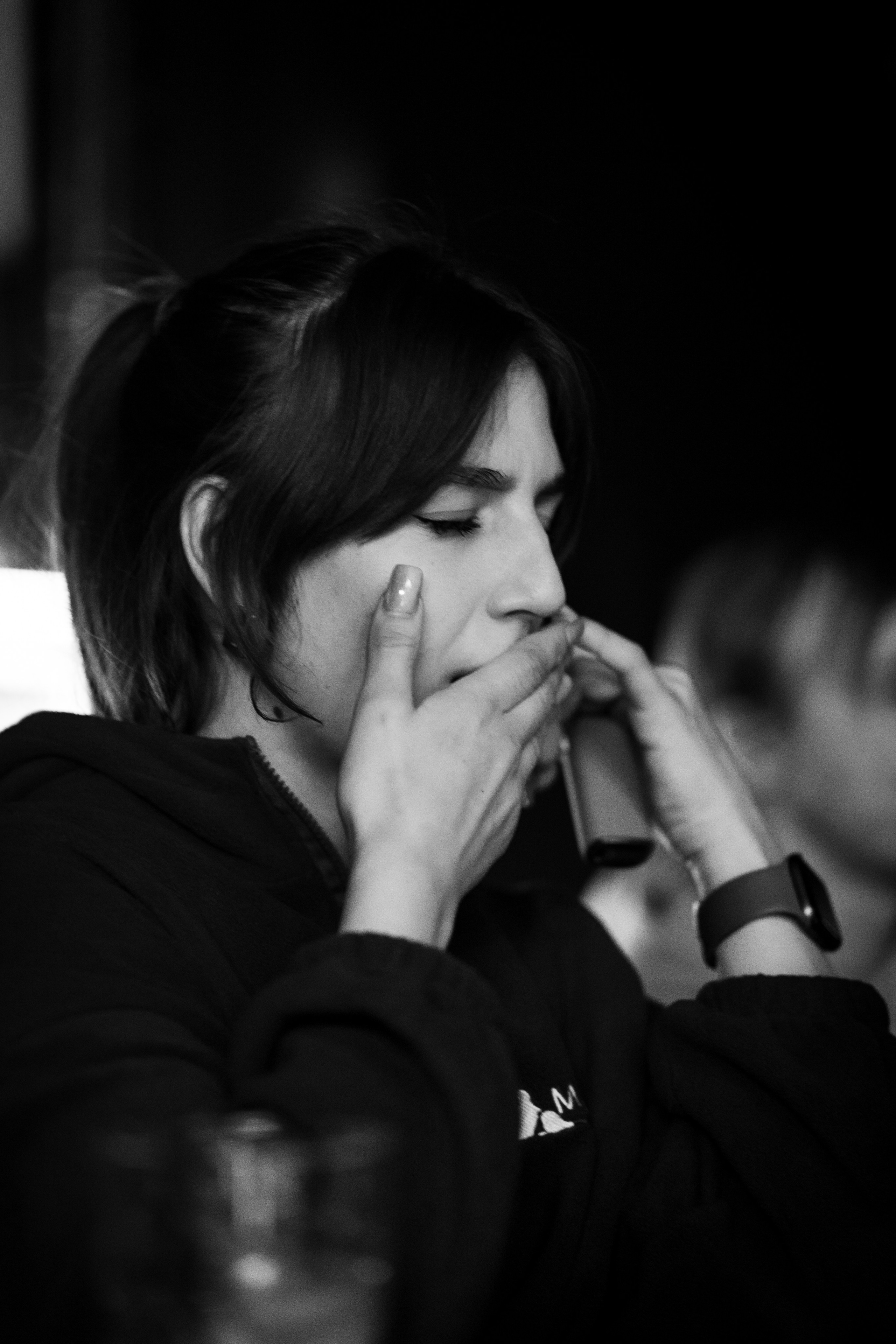 Rook's. Анастасия Паршукова — фотограф Шерегеш Новосибирск