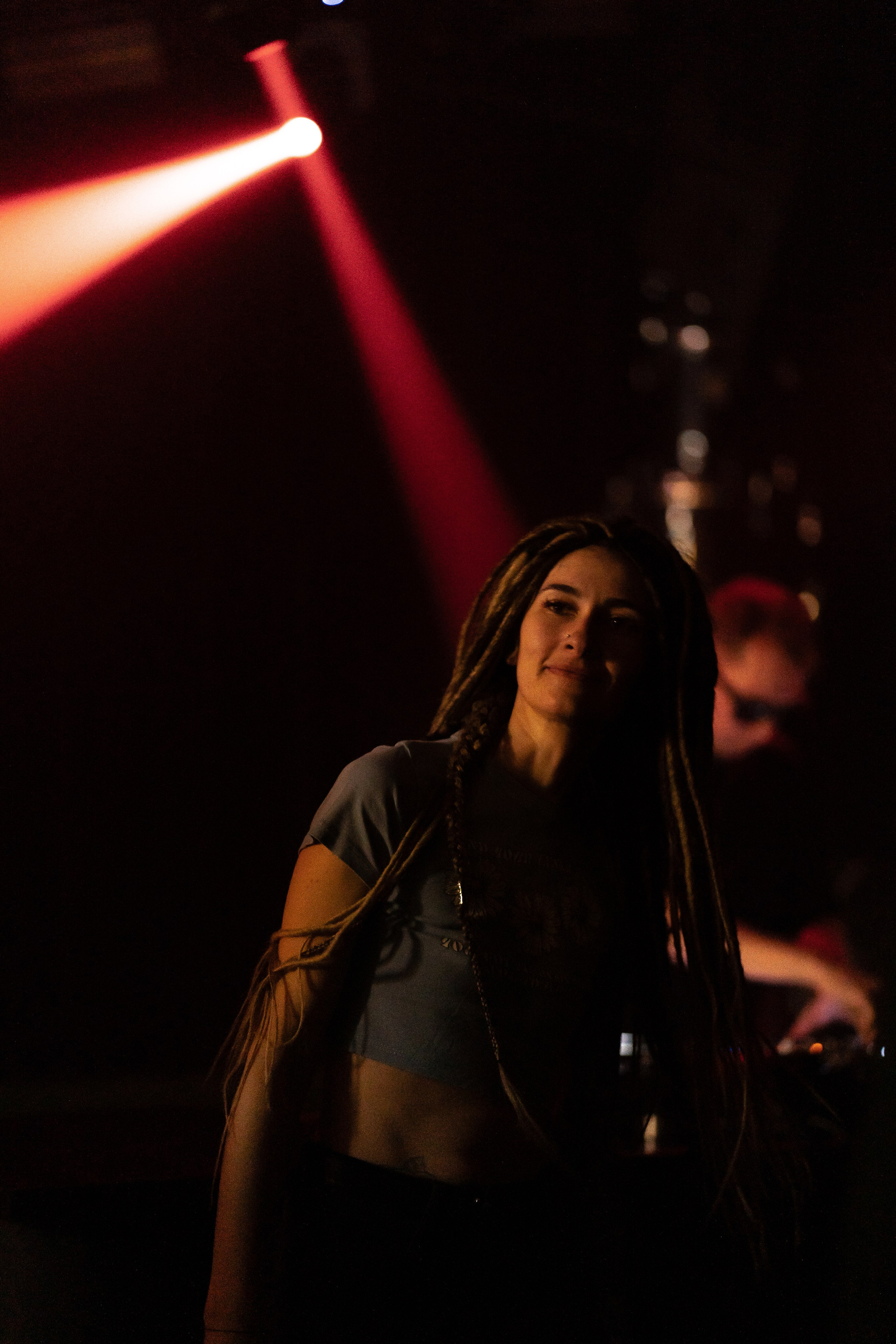 Rook's. Анастасия Паршукова — фотограф Шерегеш Новосибирск