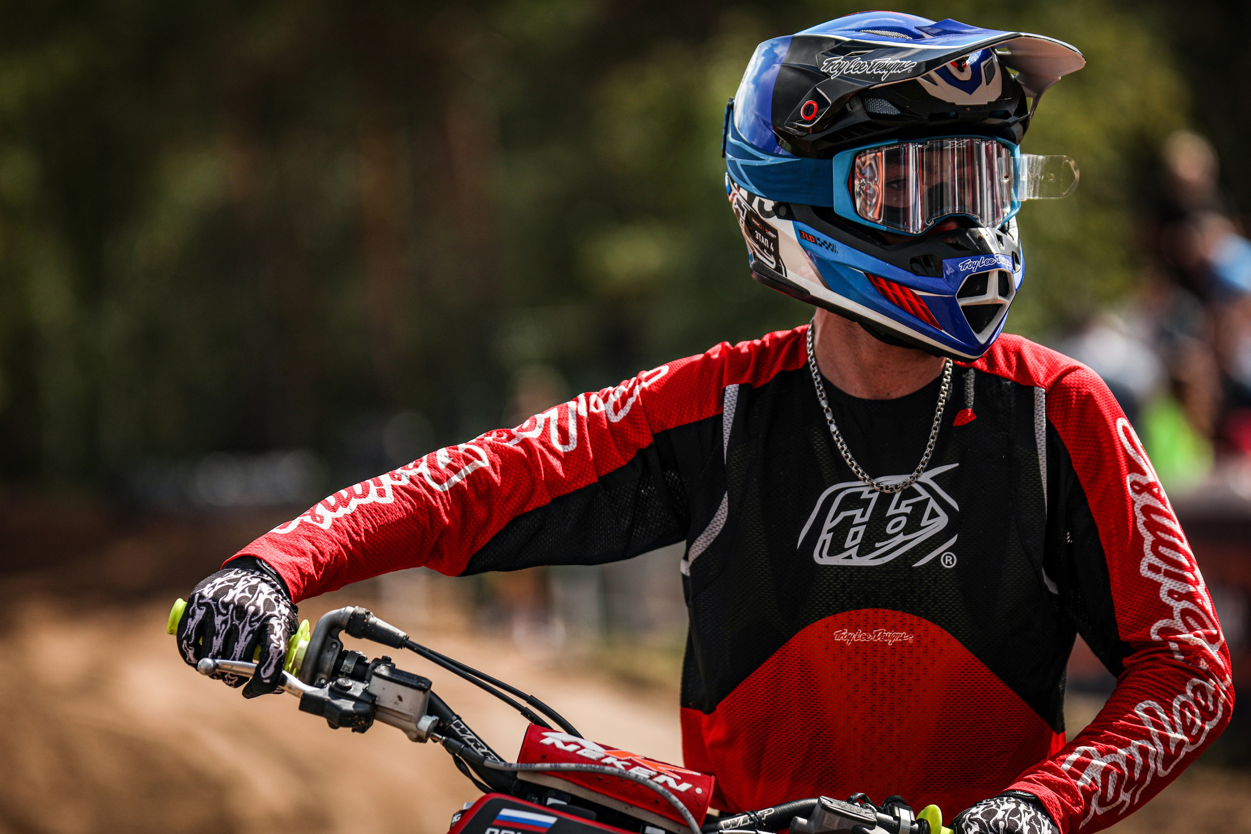 Суперкросс. Спортивный фотограф в Сочи Красной поляне Сергей Канада