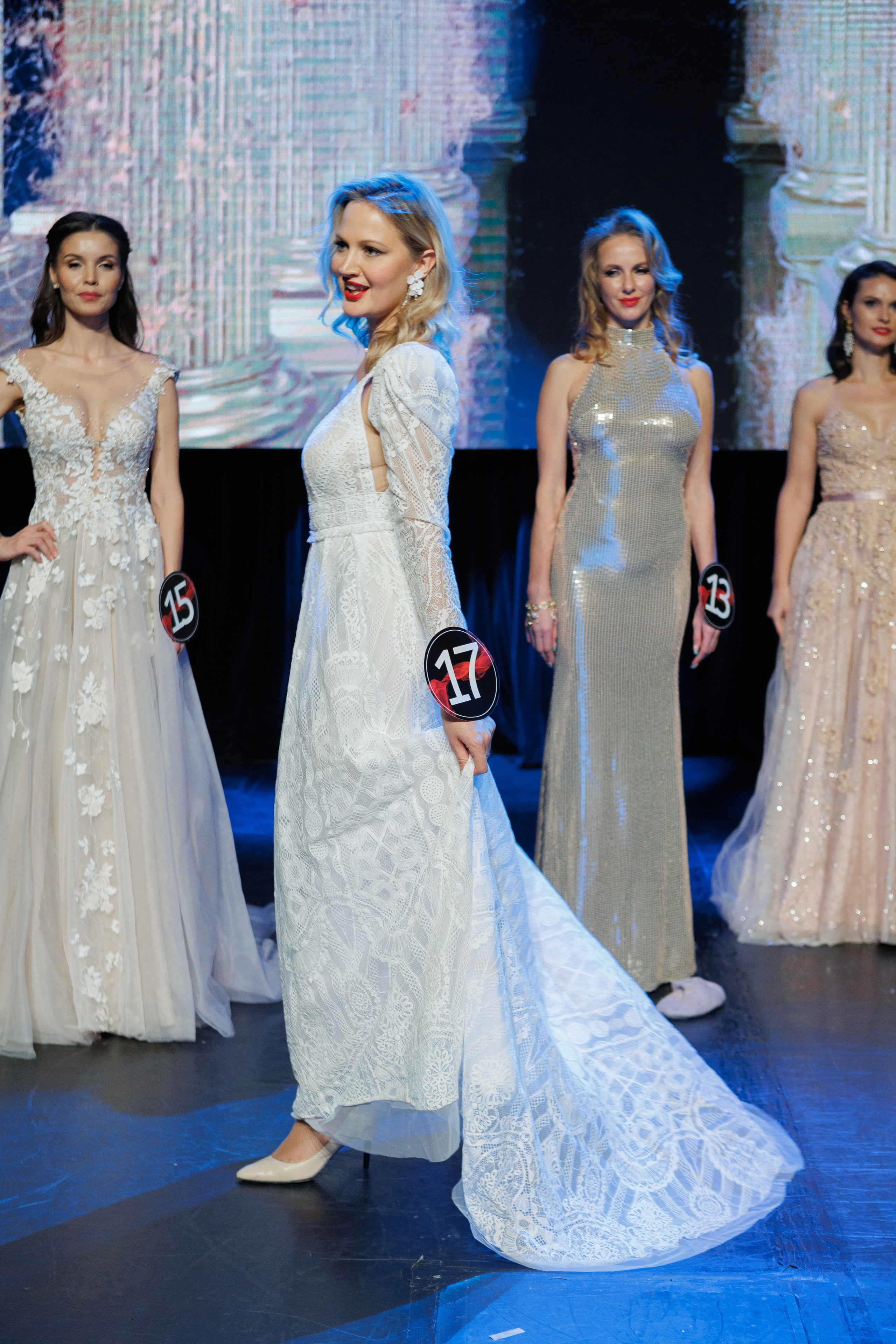 Ты уникальная показ. Свадебный и Индивидуальный фотограф в Москве Акоп Арсенян