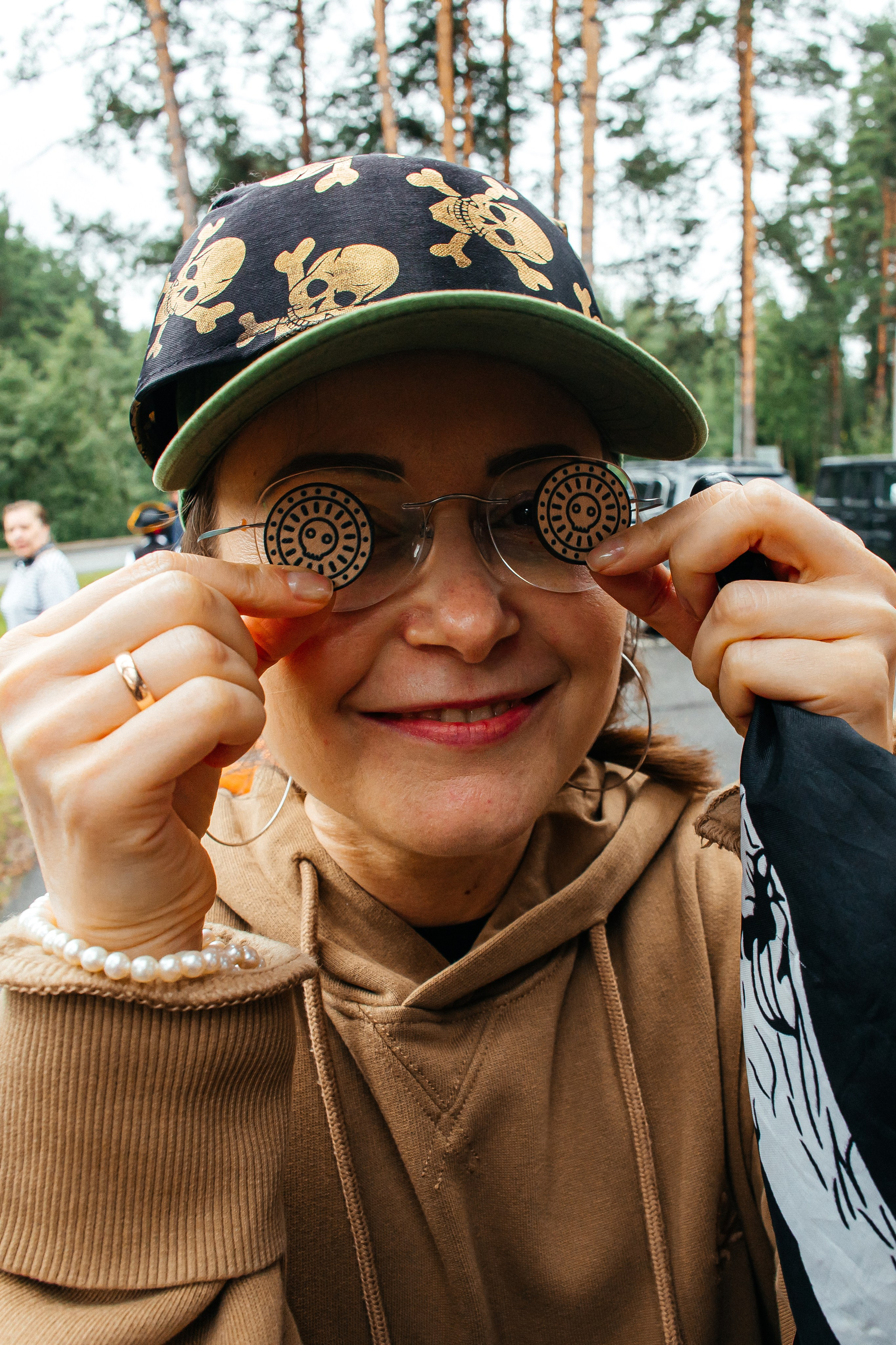 Тимбилдинг «Пираты». Фотограф в Санкт-Петербурге Виктория Безверхая
