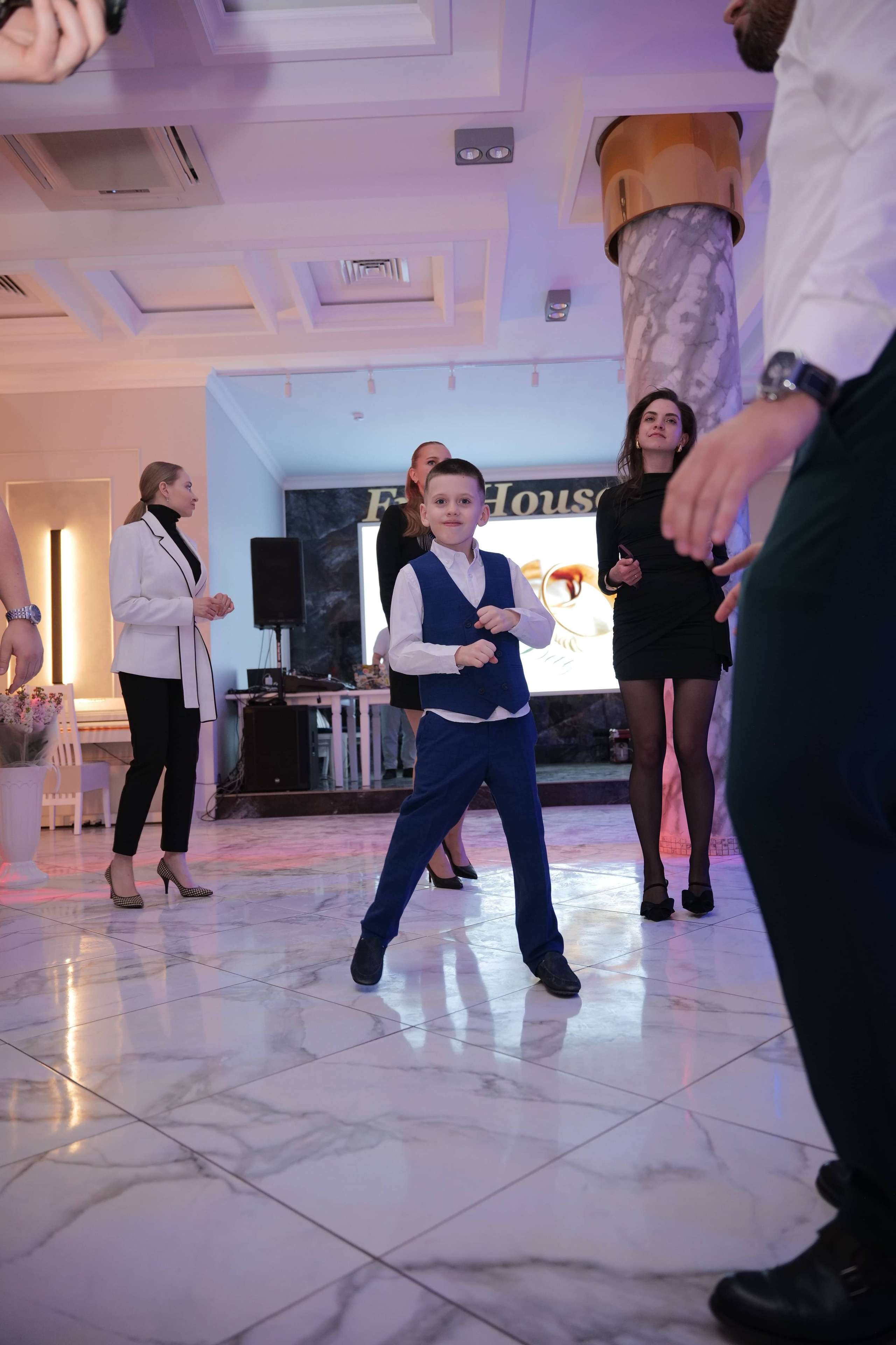 Свадьба Игоря и Ангелины