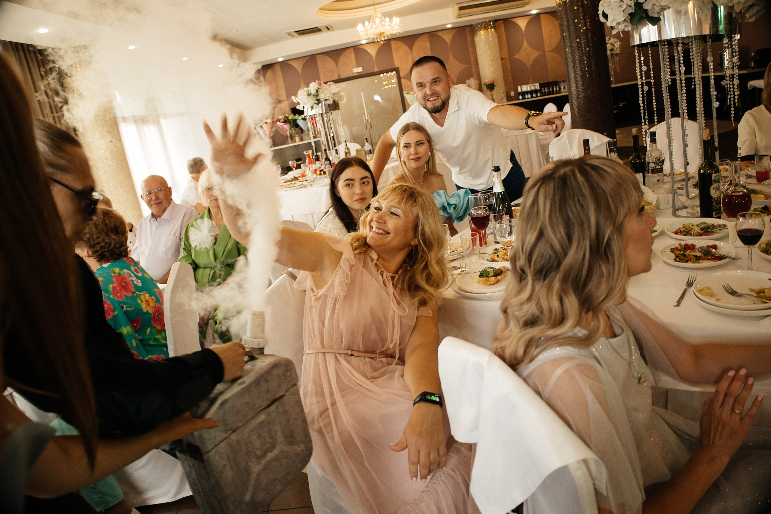 Свадьба полный день. Фотограф в Иркутске