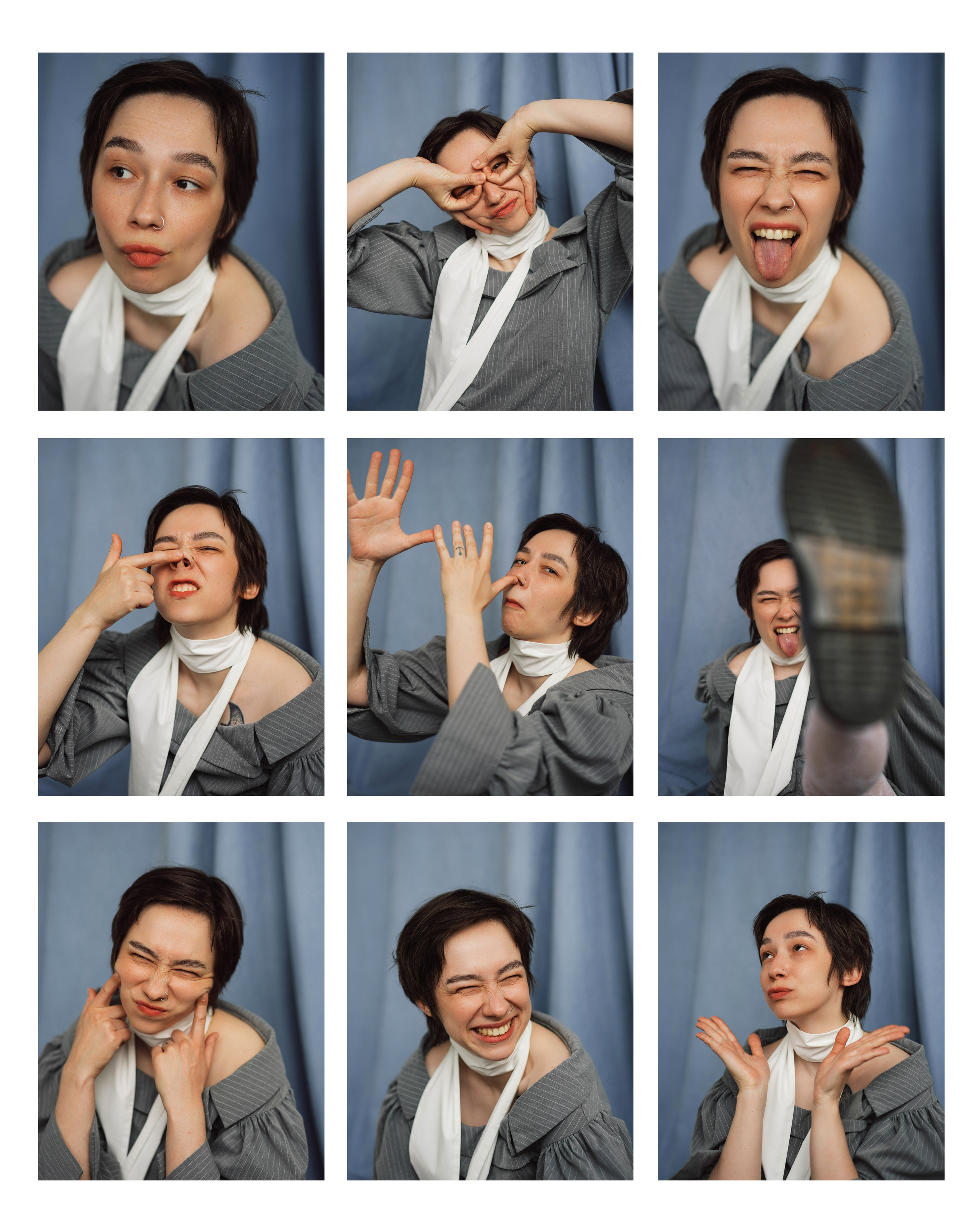 Ксения Копна. Фотограф из Санкт-Петербурга