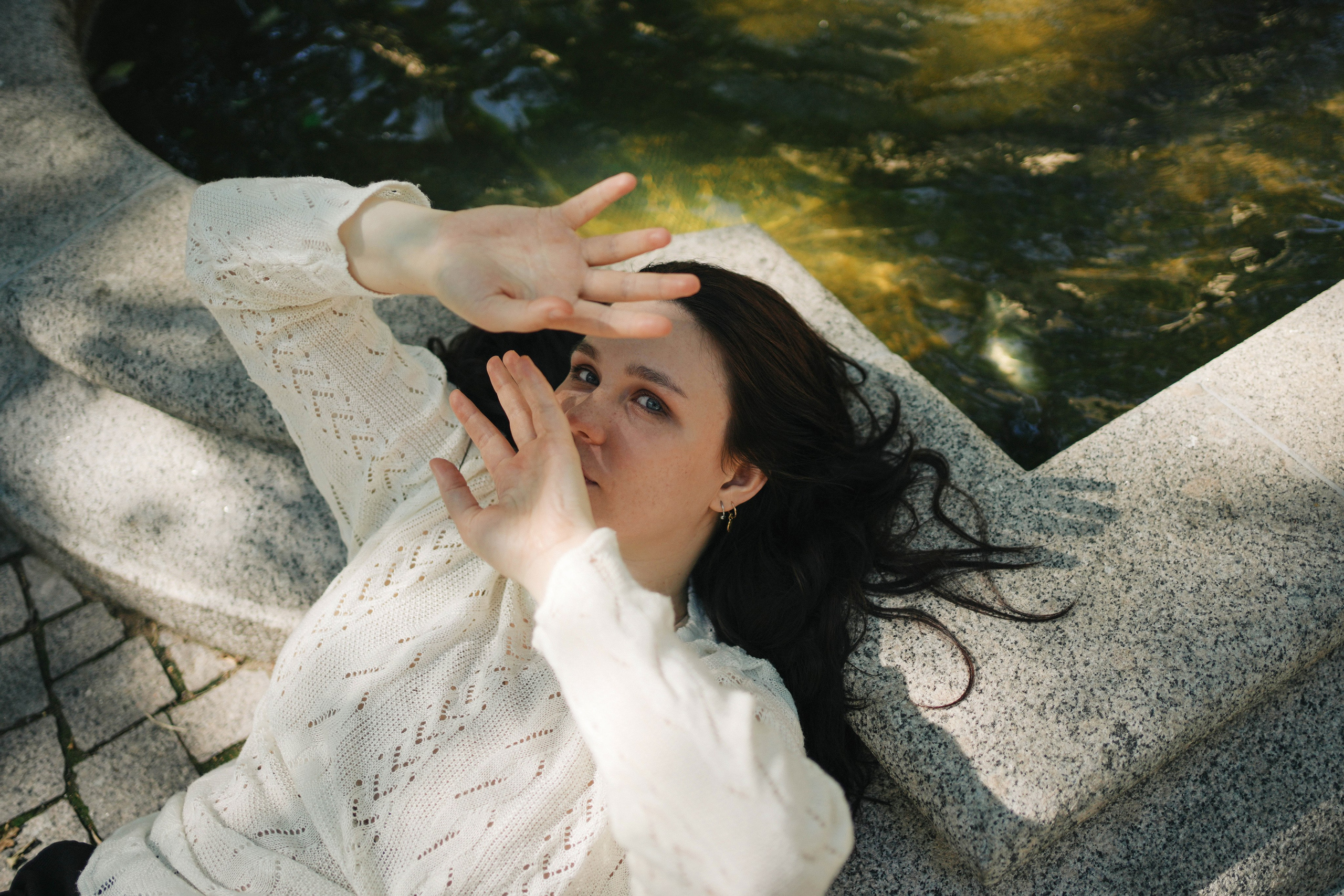 Катя и Рома. Ксения Копна. Фотограф из Санкт-Петербурга