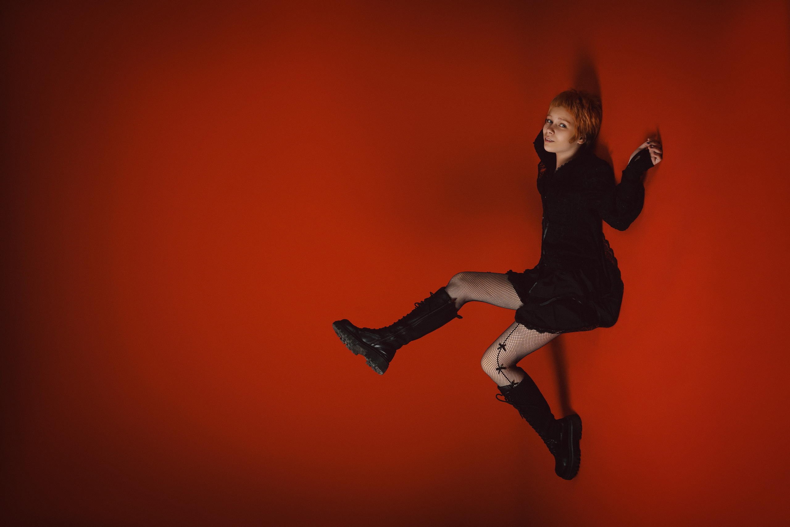 Майя. Ксения Копна. Фотограф из Санкт-Петербурга