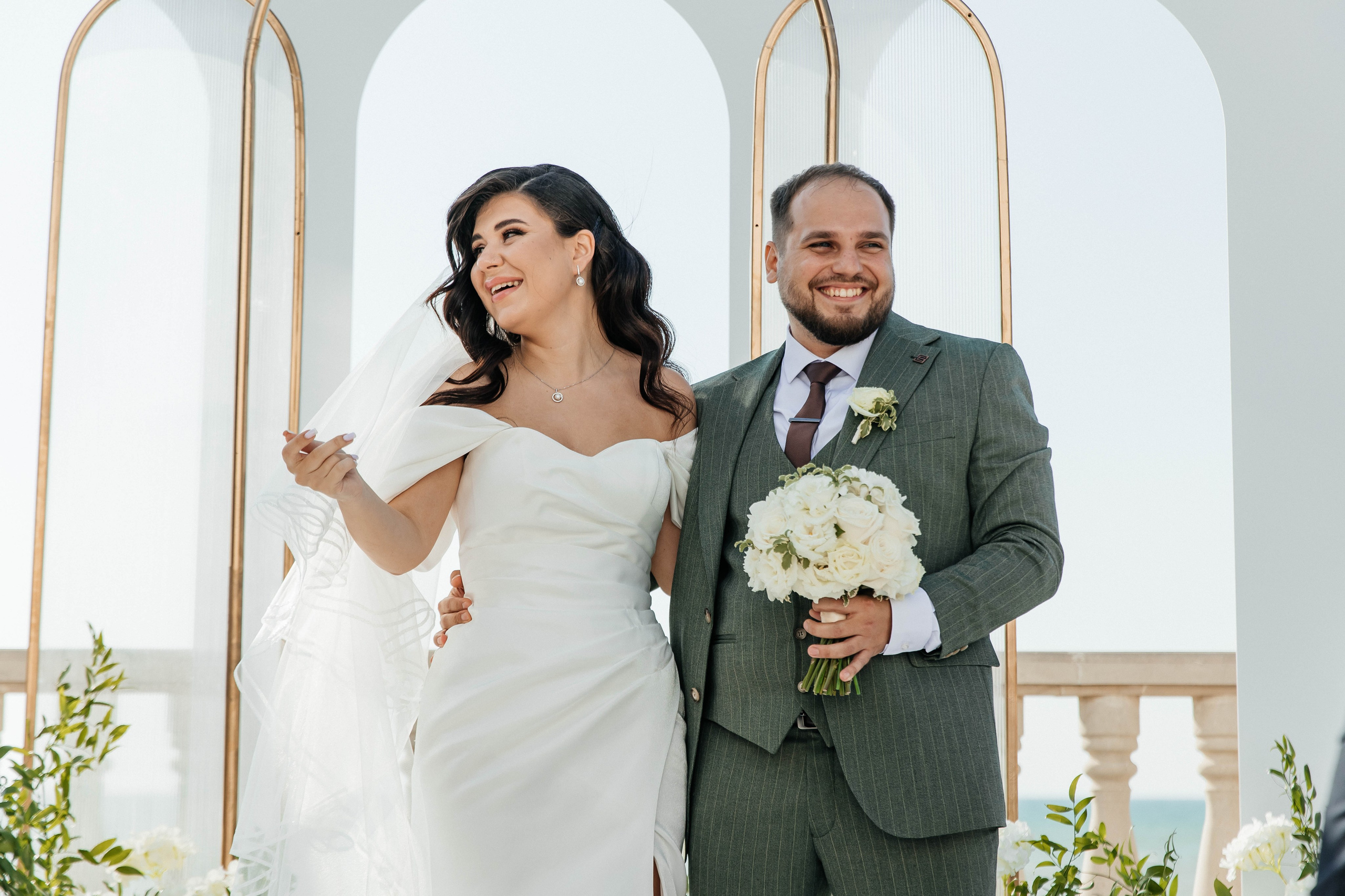 Роман Валерия. Свадебный фотограф и видеограф Владислав и Анастасия Макриди