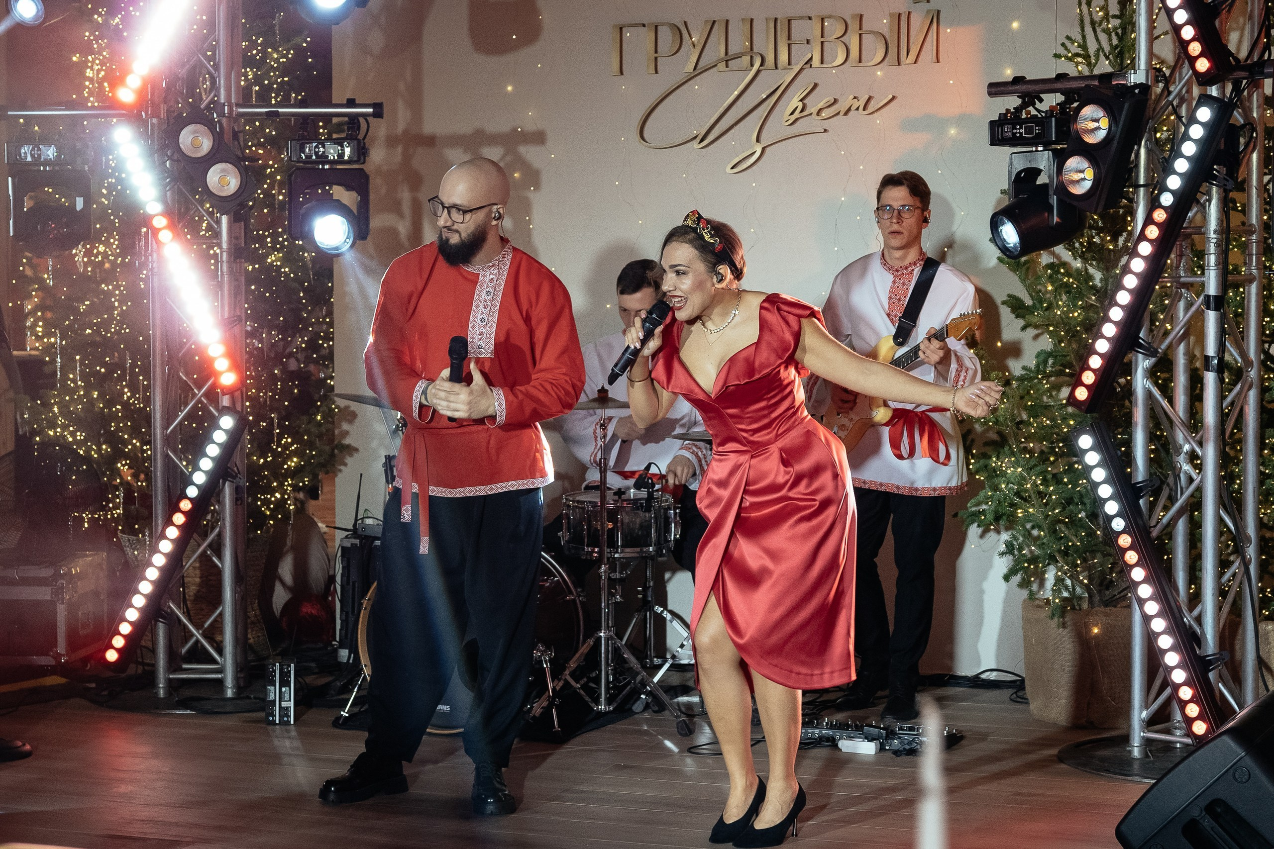 Репортажный event фотограф Алтай