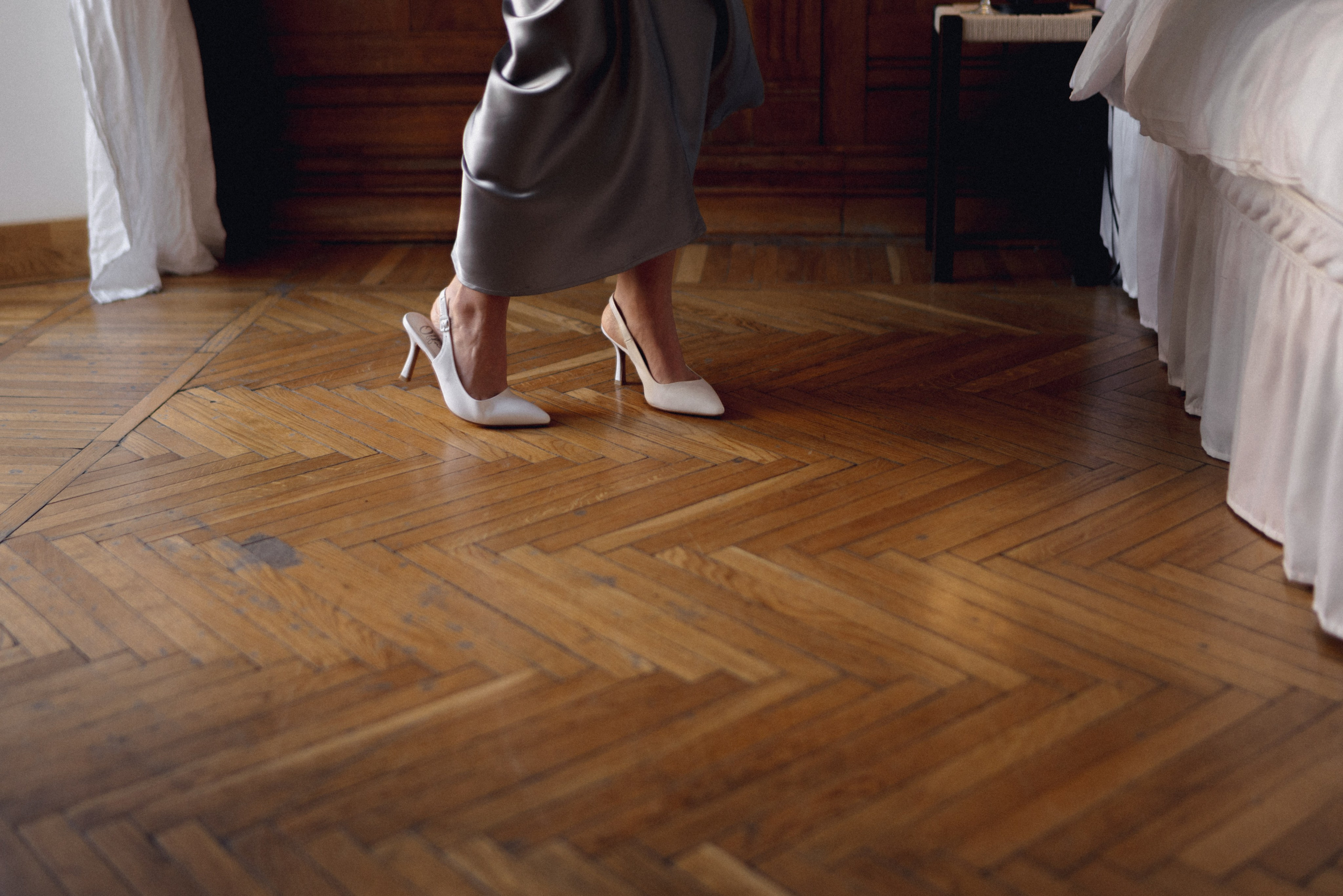 Весенний девичник. Фотограф Анна Кобазева, Москва