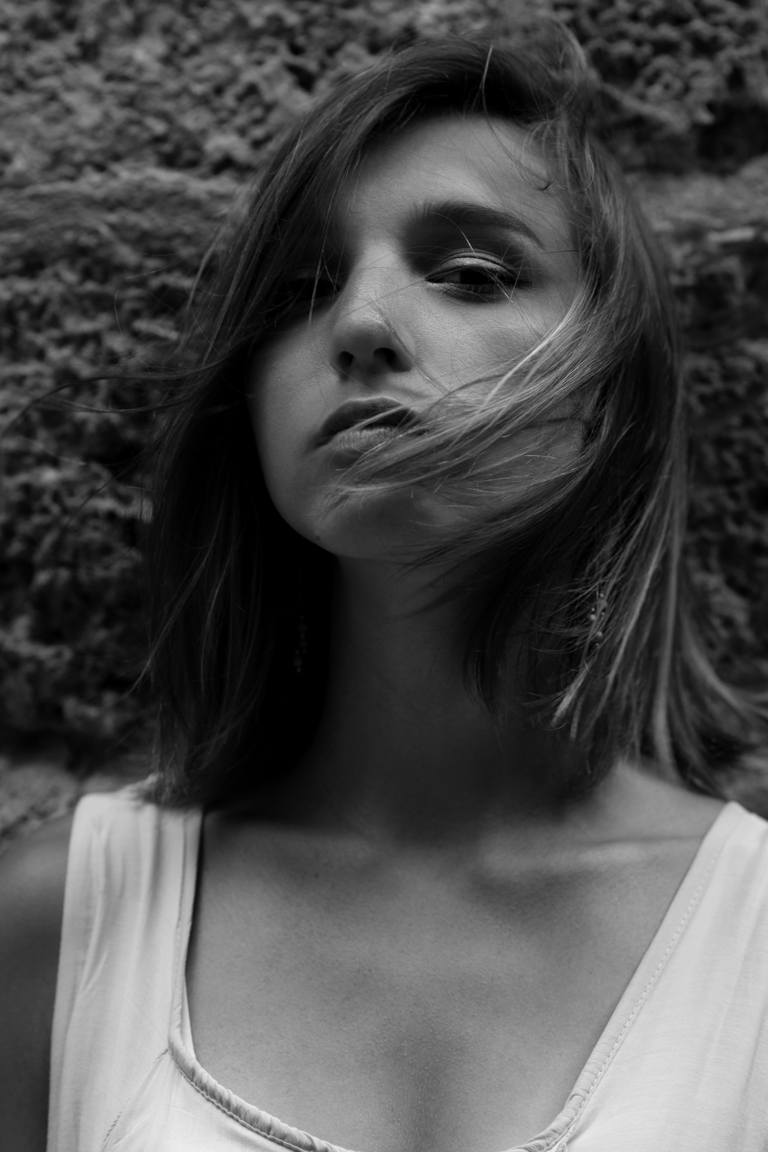 Фотосессия девочки-подростка в Яффе. Главная