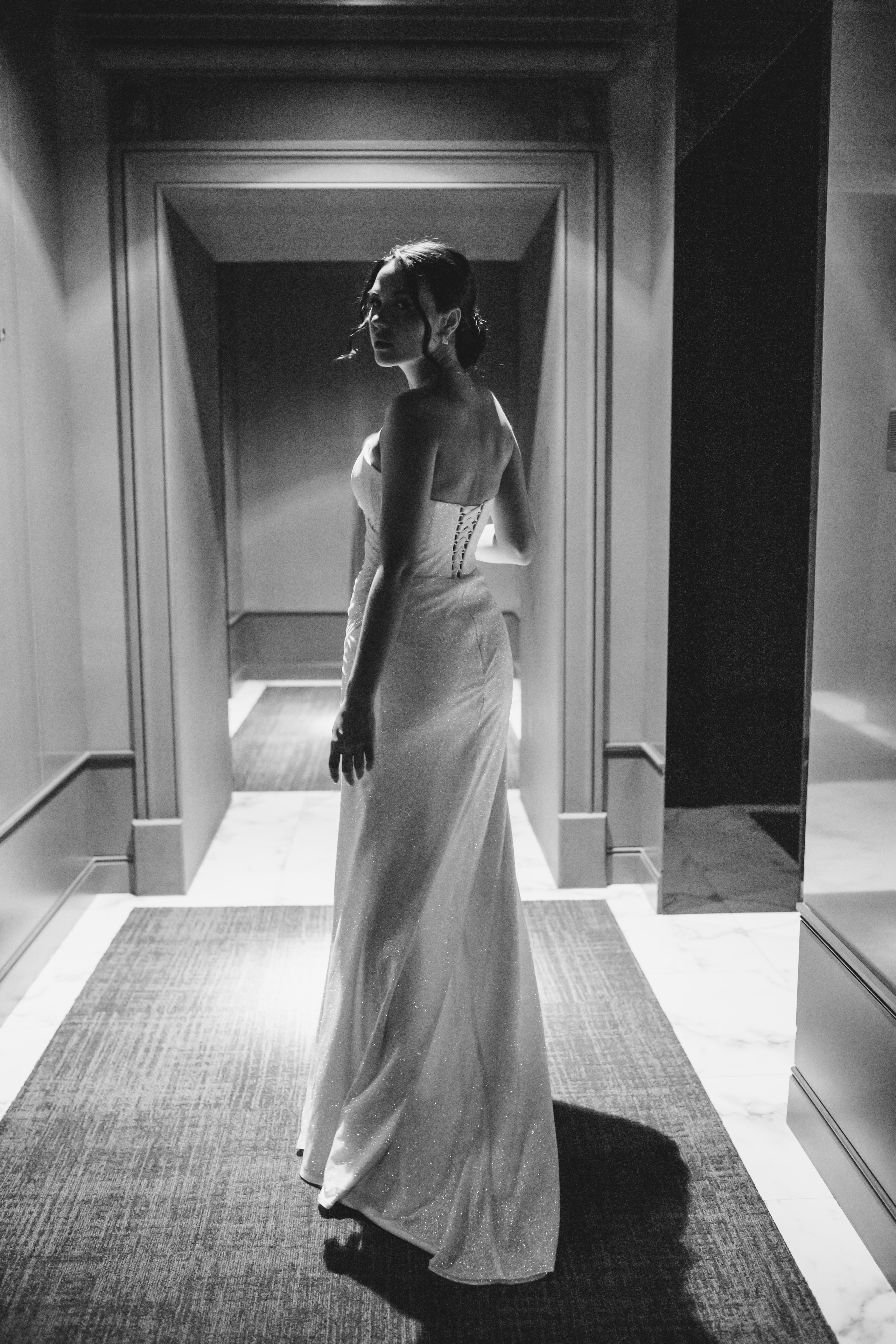 Евгения и Алексей. Фотограф Ксюша Белоносова