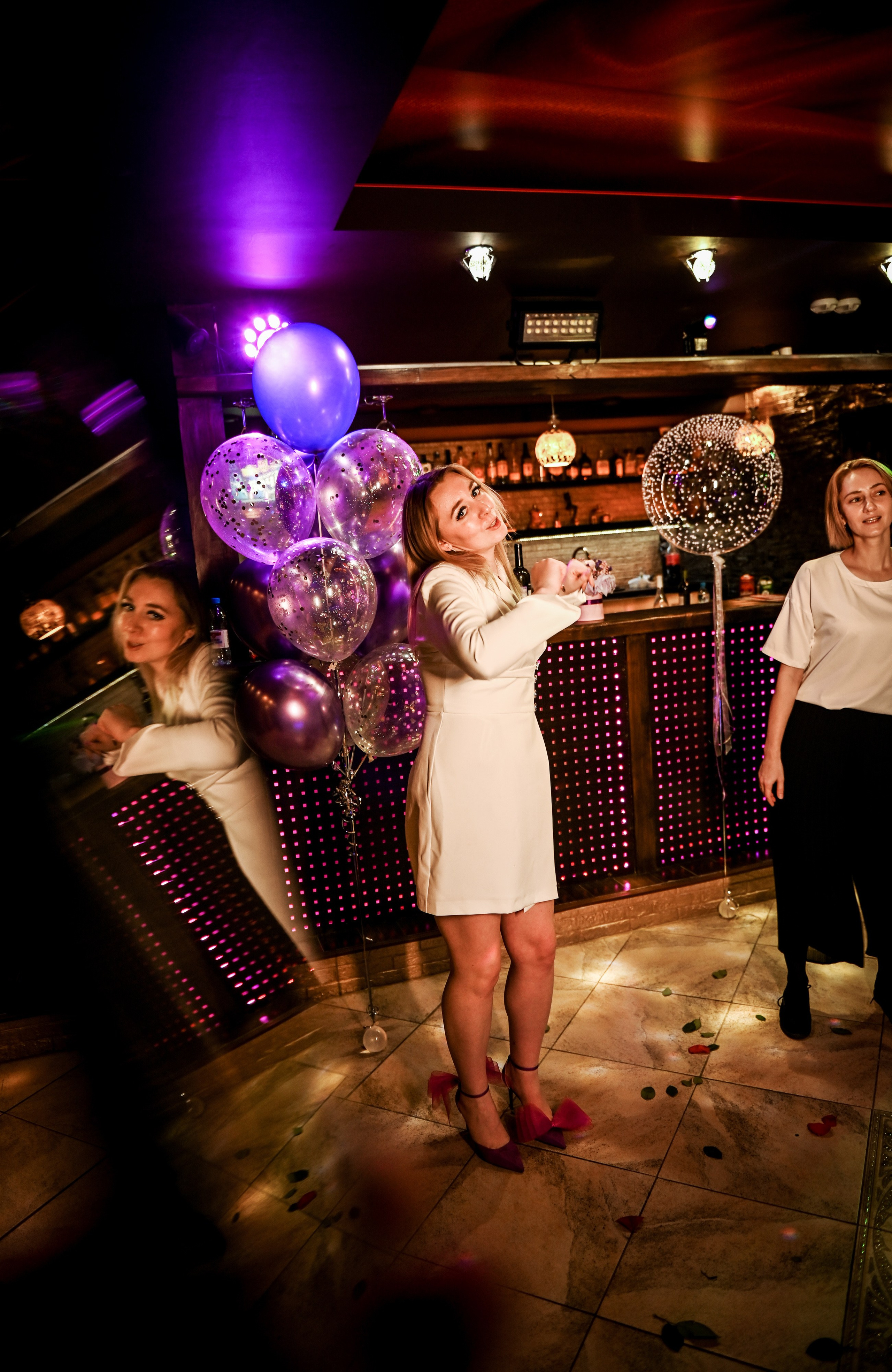 День рождения. Свадебный, семейный, детский, контент фотограф в Омске Максим Ильин