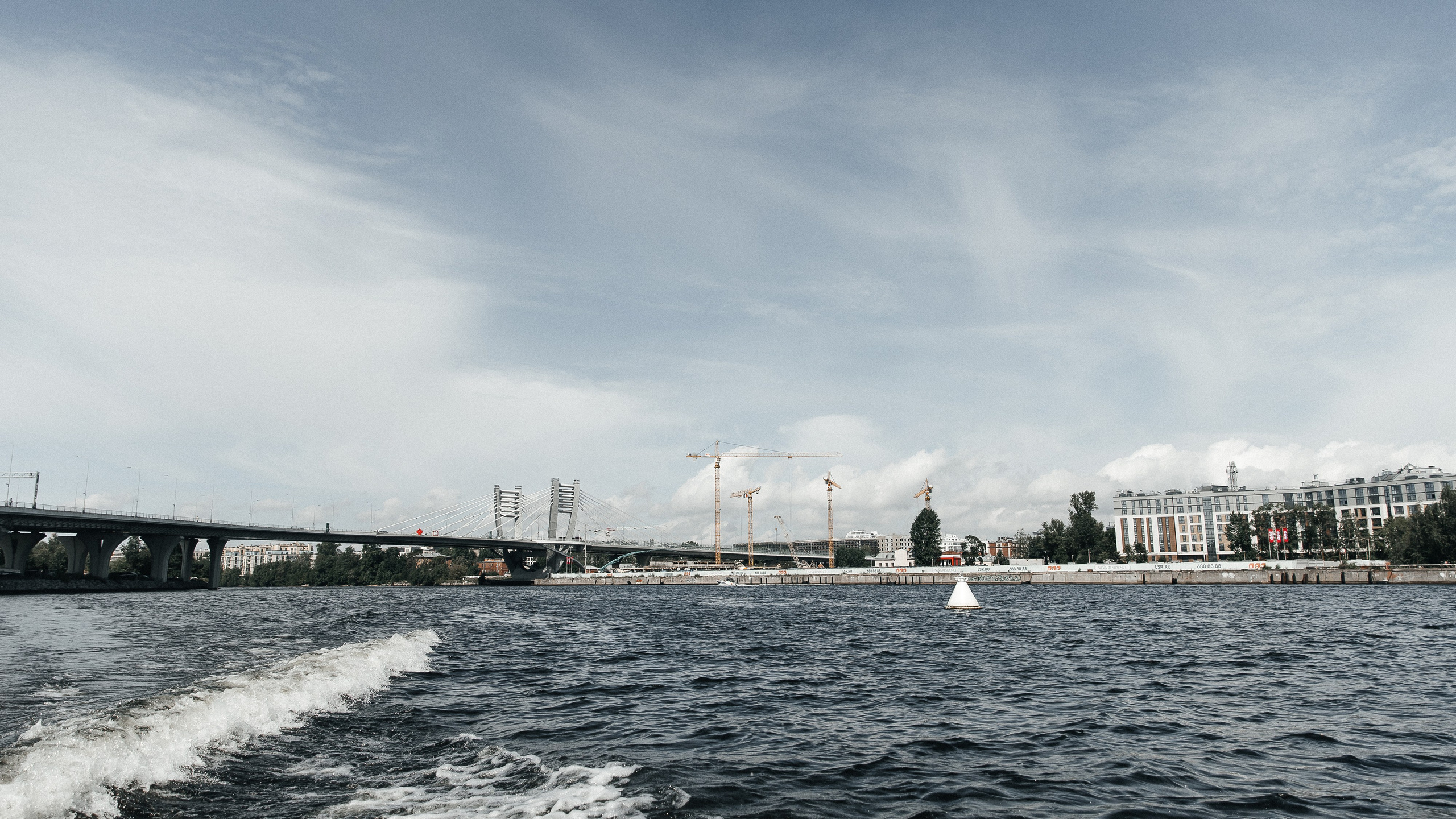 Yana & German. Андрей Цветков — репортажный, свадебный и портретный фотограф в Санкт-Петербурге