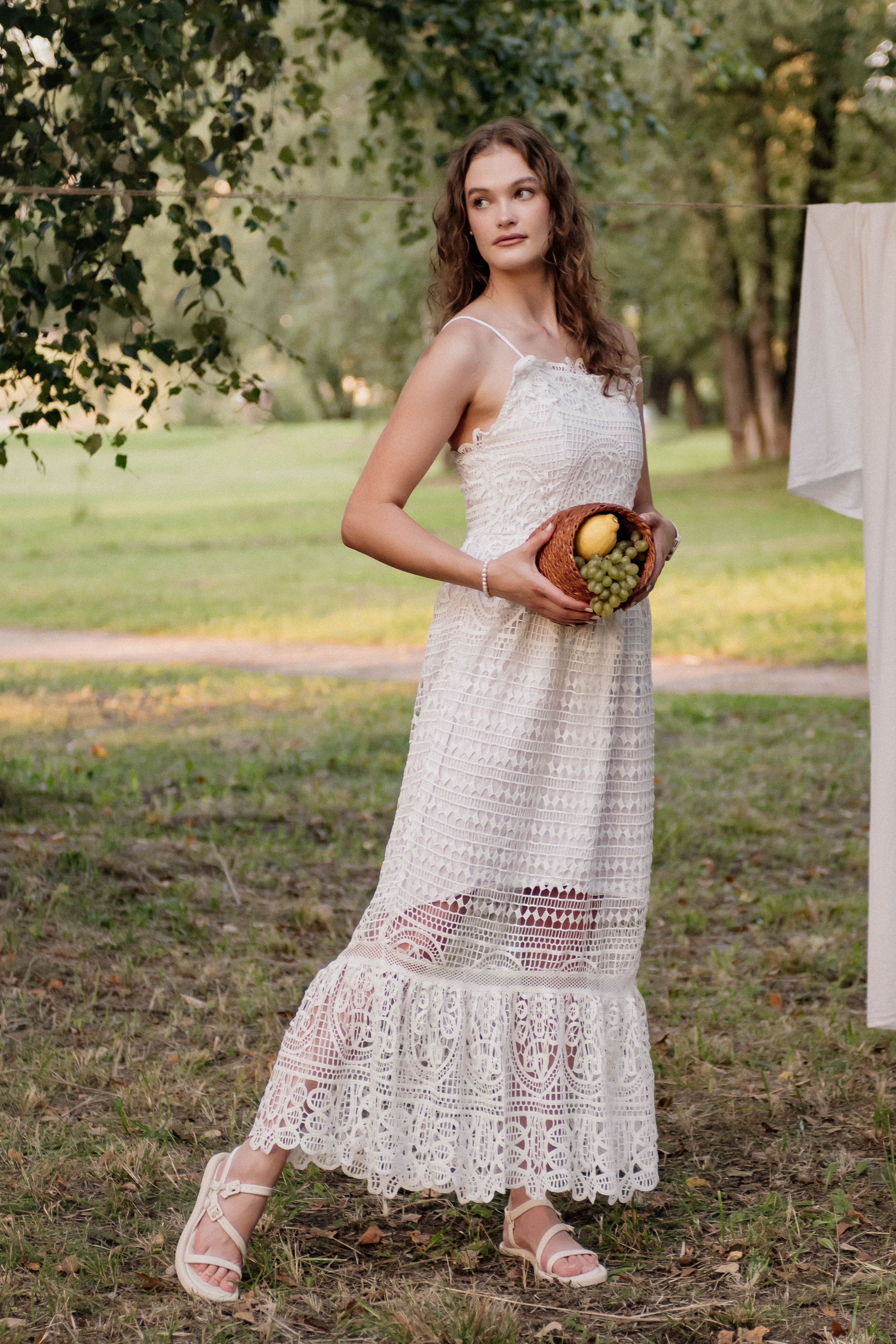 Фото-пикник: портреты. Фотограф в Твери Дементьева Анастасия