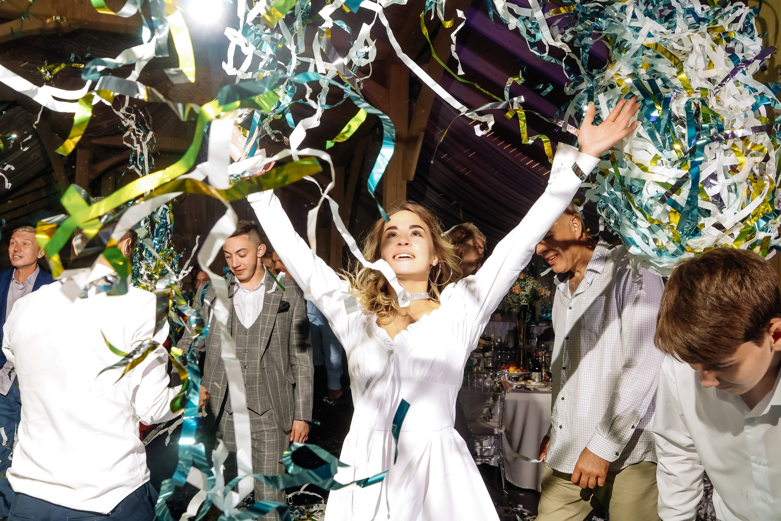 Денис и Ксения. Свадебный фотограф Маргарита Глумскова