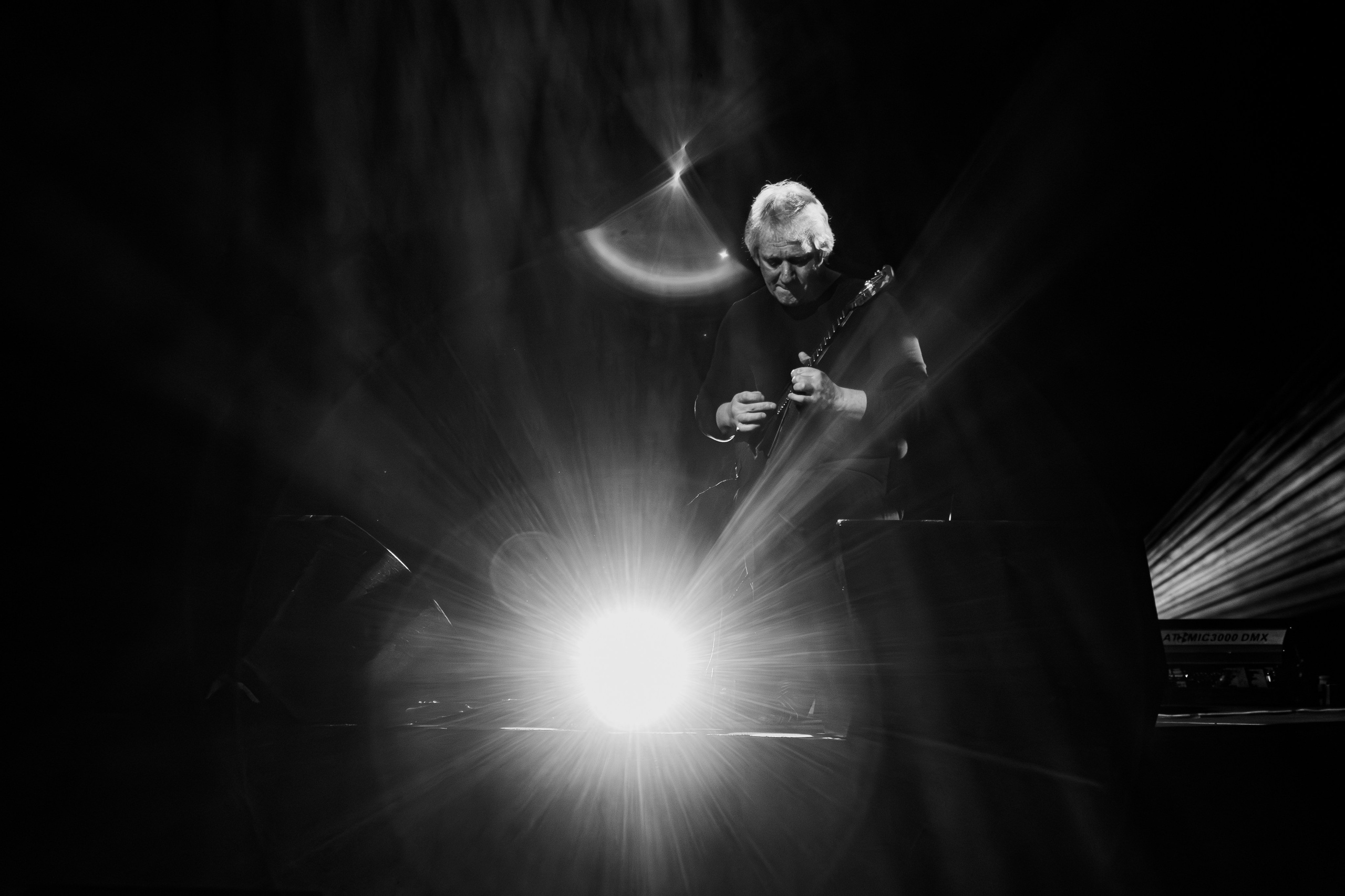 Концерт Алексея Архиповского — «Паганини русской балалайки». Портретный и репортажный фотограф в Воронеже: Анастасия Пузикова