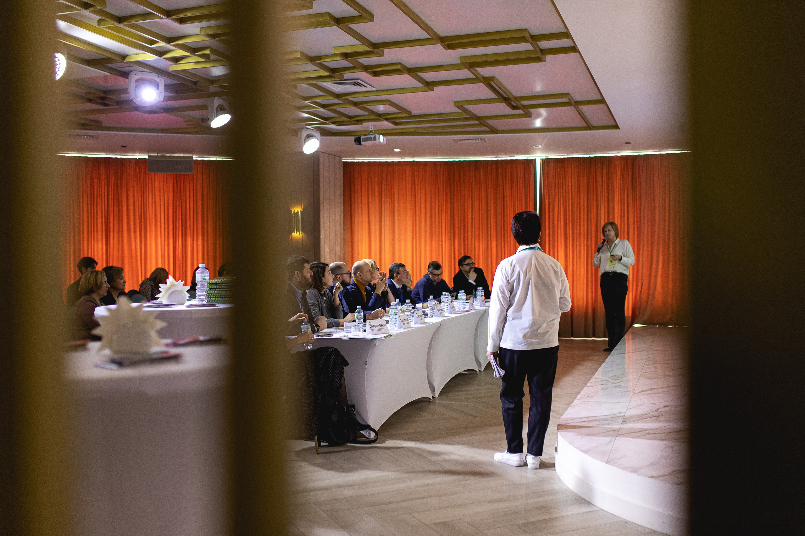 Всероссийская премия «Туристические города» 2024. Портретный и репортажный фотограф в Воронеже: Анастасия Пузикова