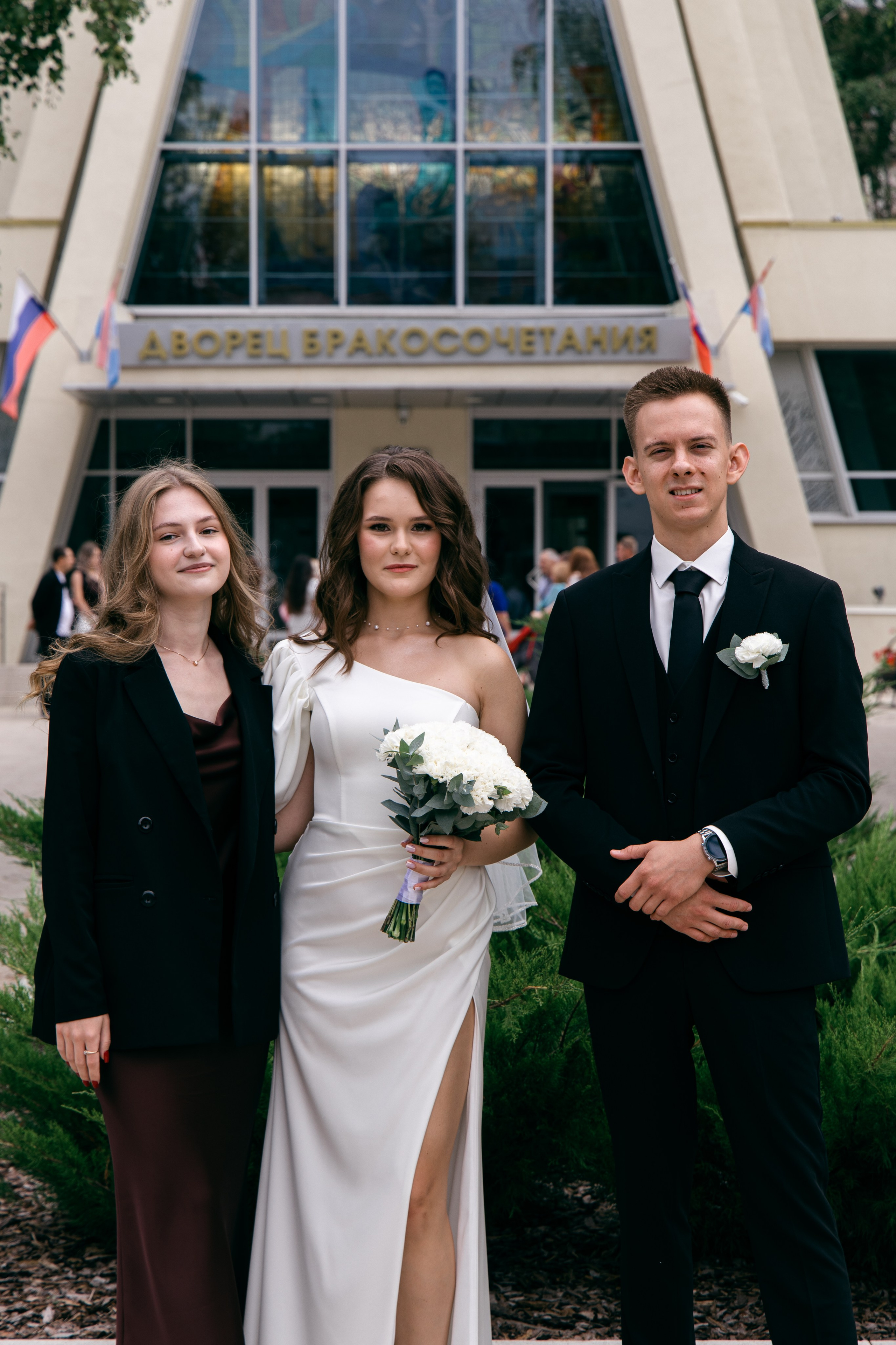 Антон и Екатерина. Антон Исаев — Фотограф-видеограф в Самаре