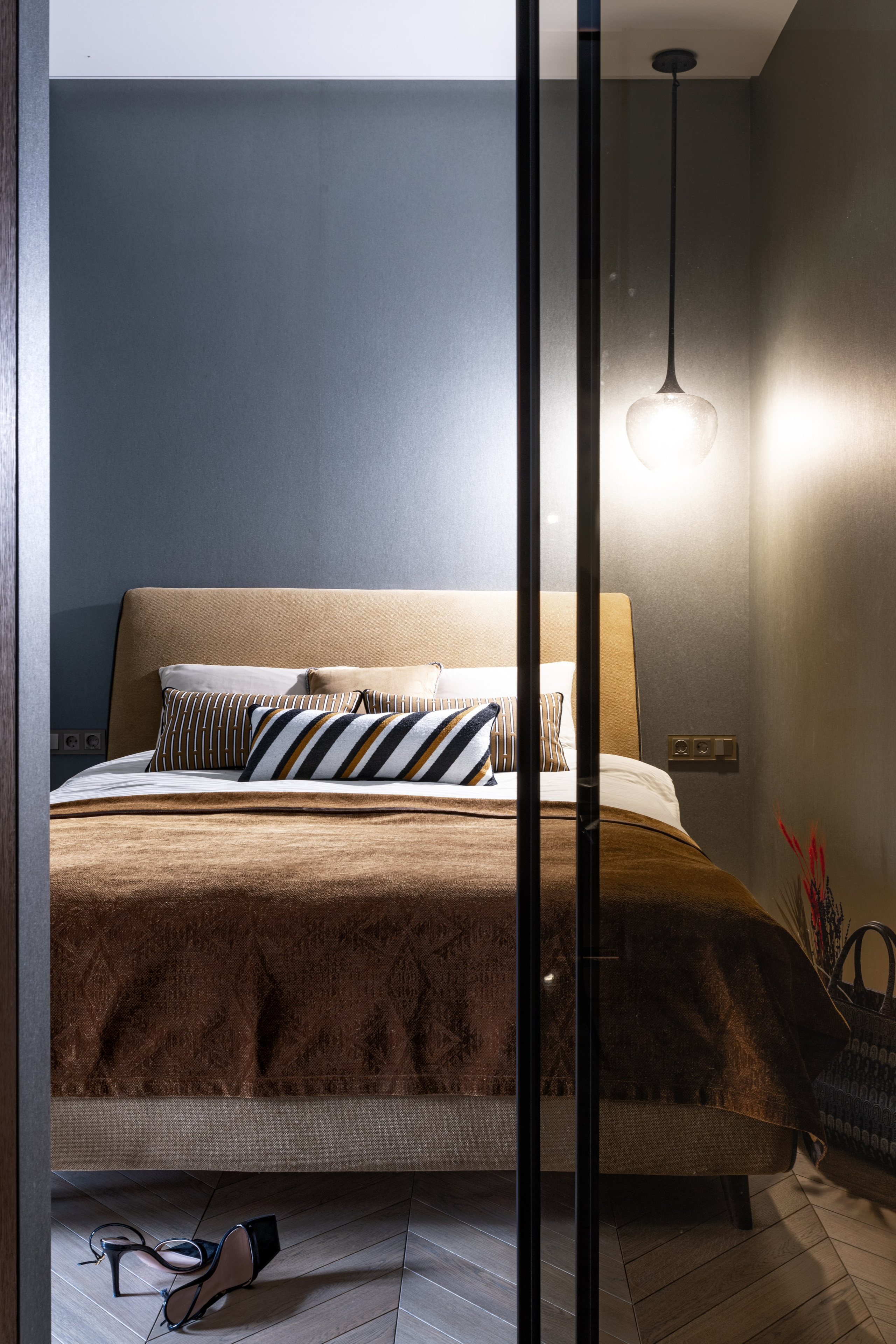 Ретушь интерьерной фотографии. Интерьерный фотограф Санкт Петербург Романова Дарья