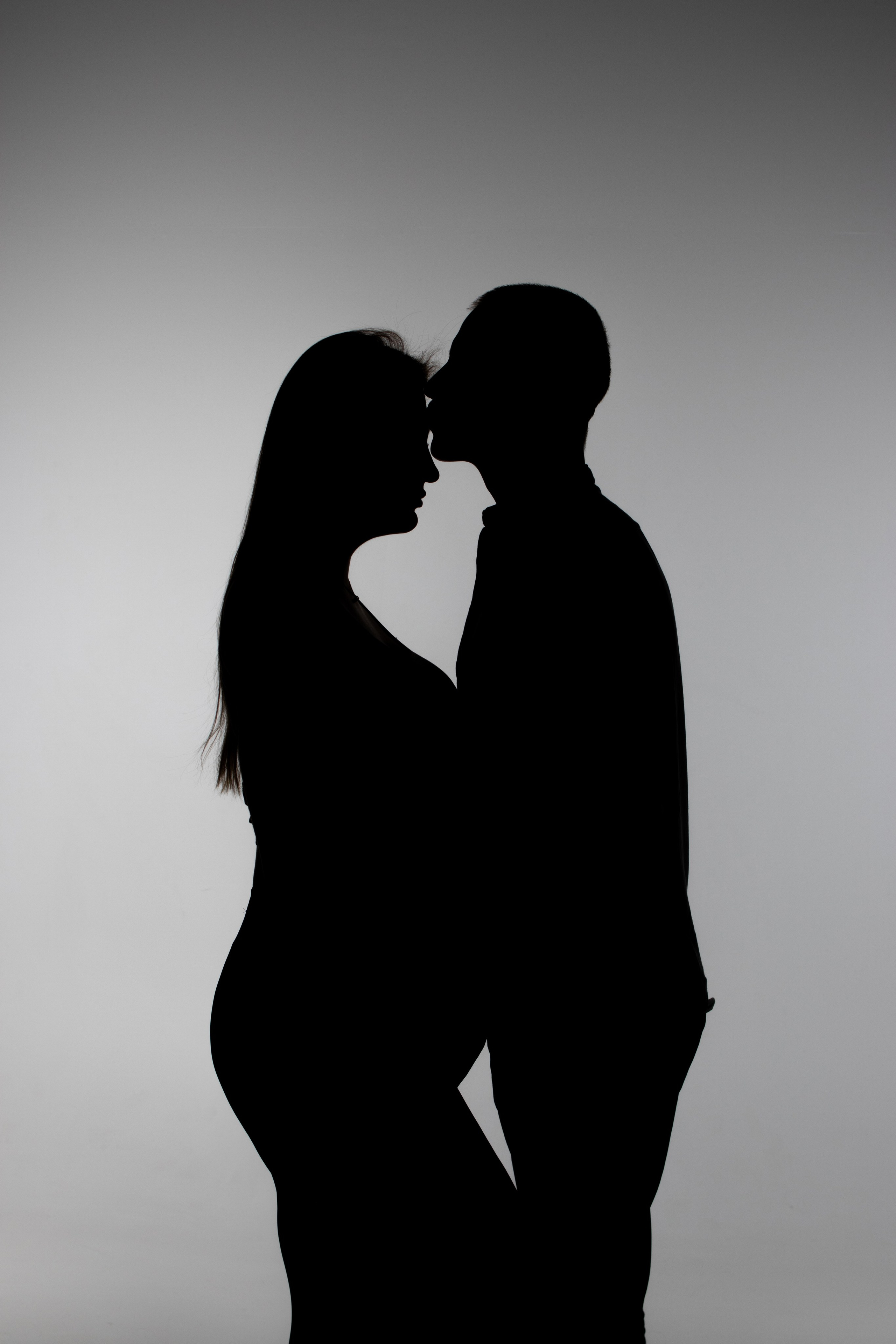 Анастасия и Сергей. Фотограф в Красноярске Александра Викулова