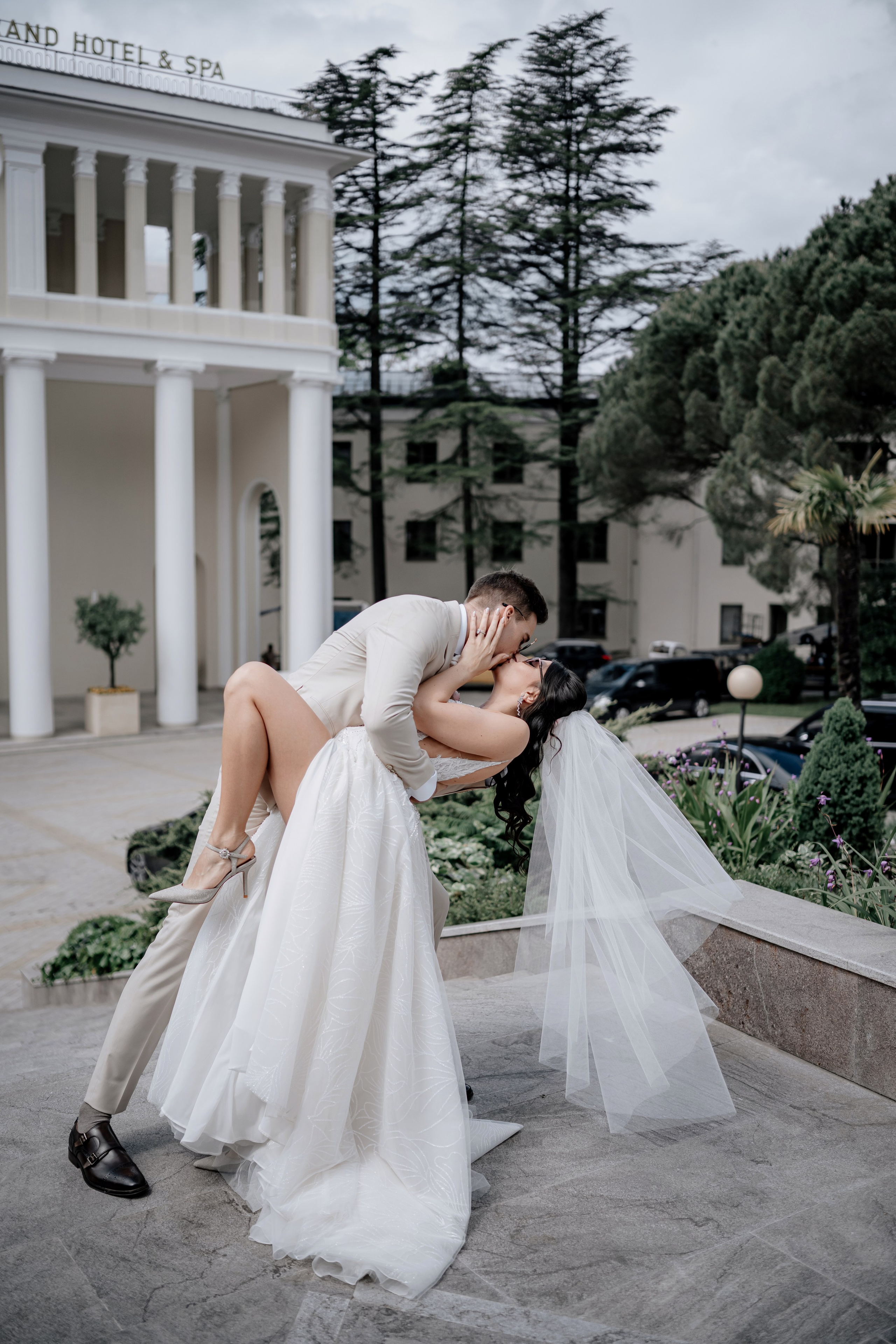 Свадьба в RODINA. Свадебный и семейный фотограф в Сочи Никита Пищов