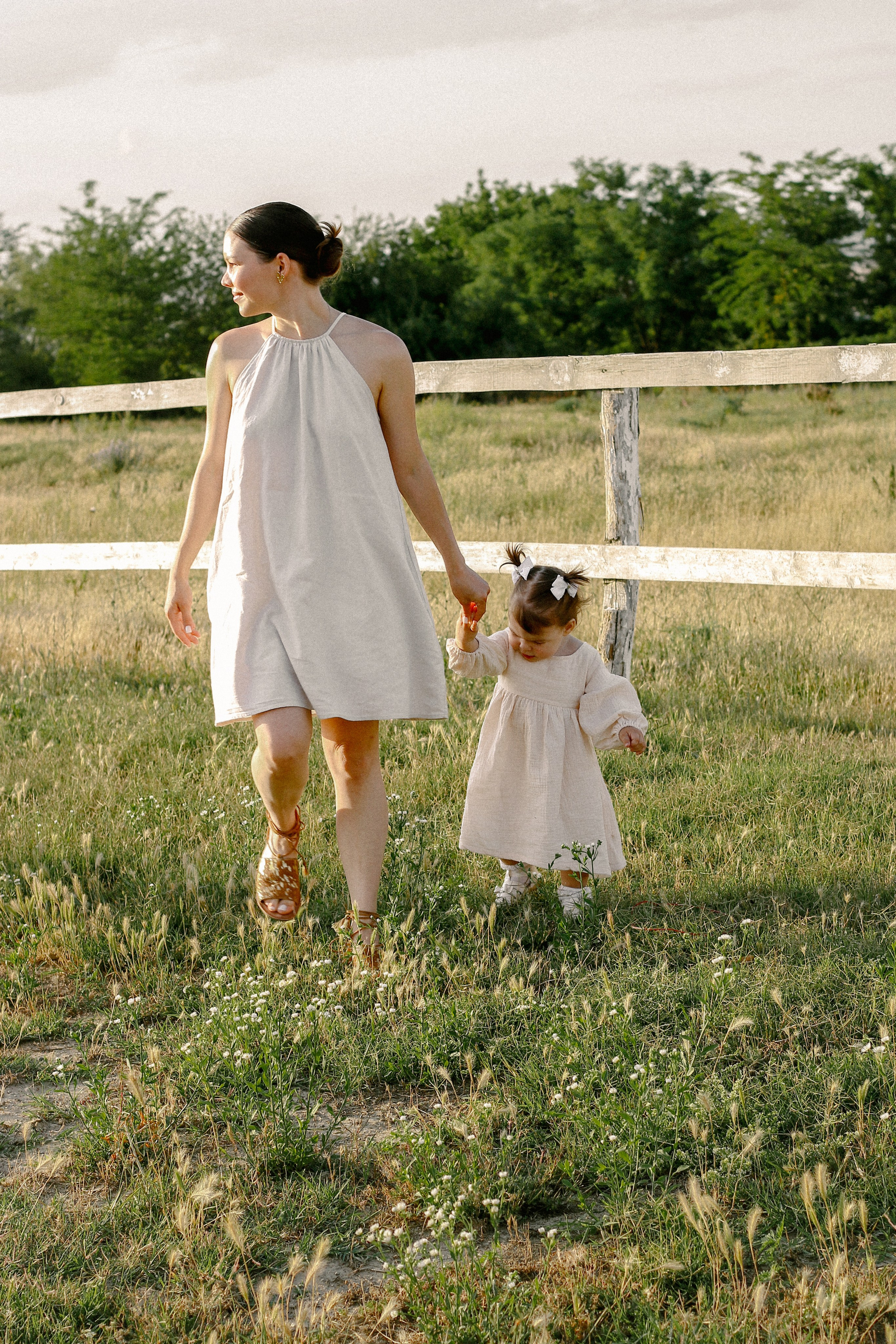 Одним летним днем. Фотограф Краснодар