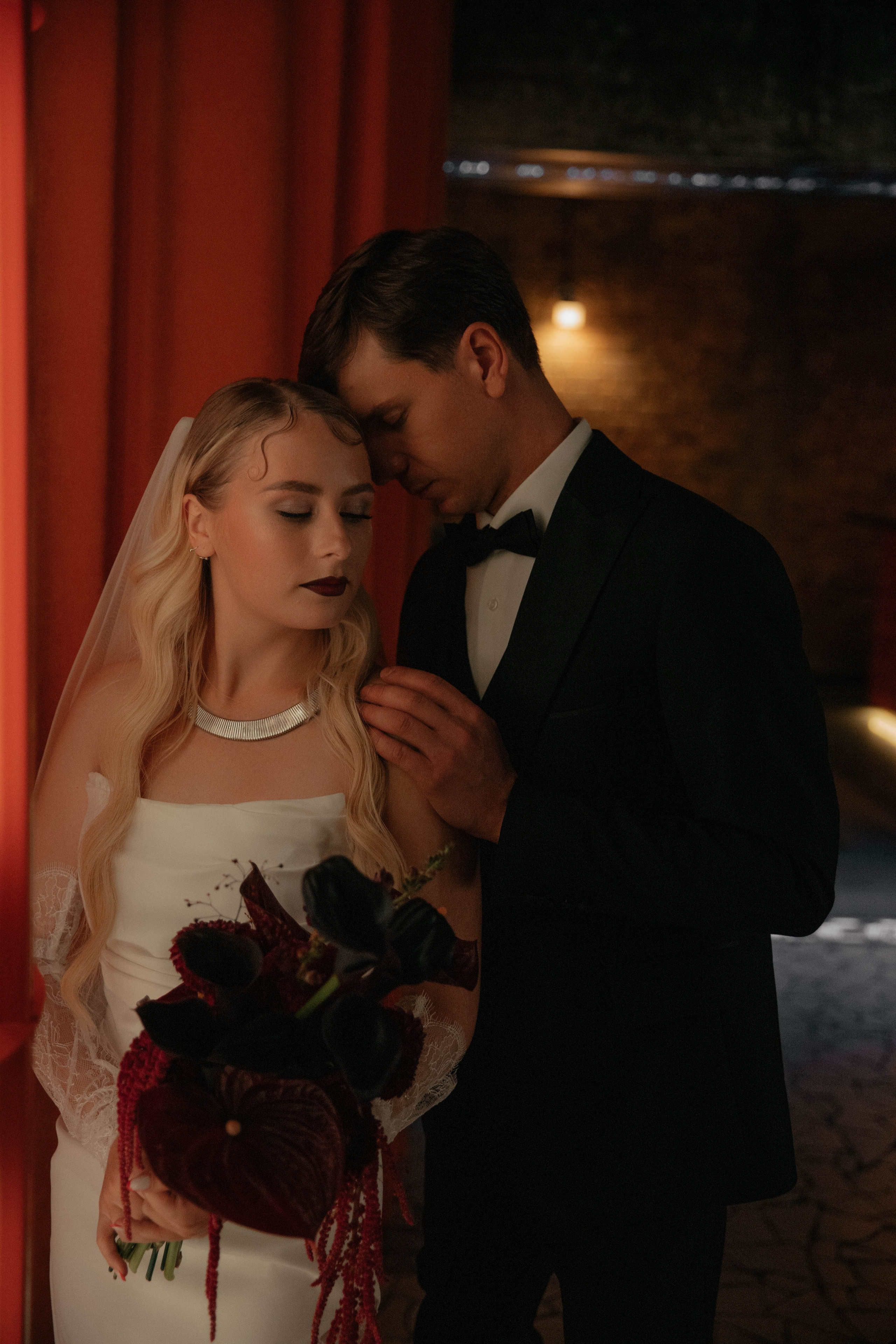 Антон и Полина. Фотограф Барнаул Полина Теплова