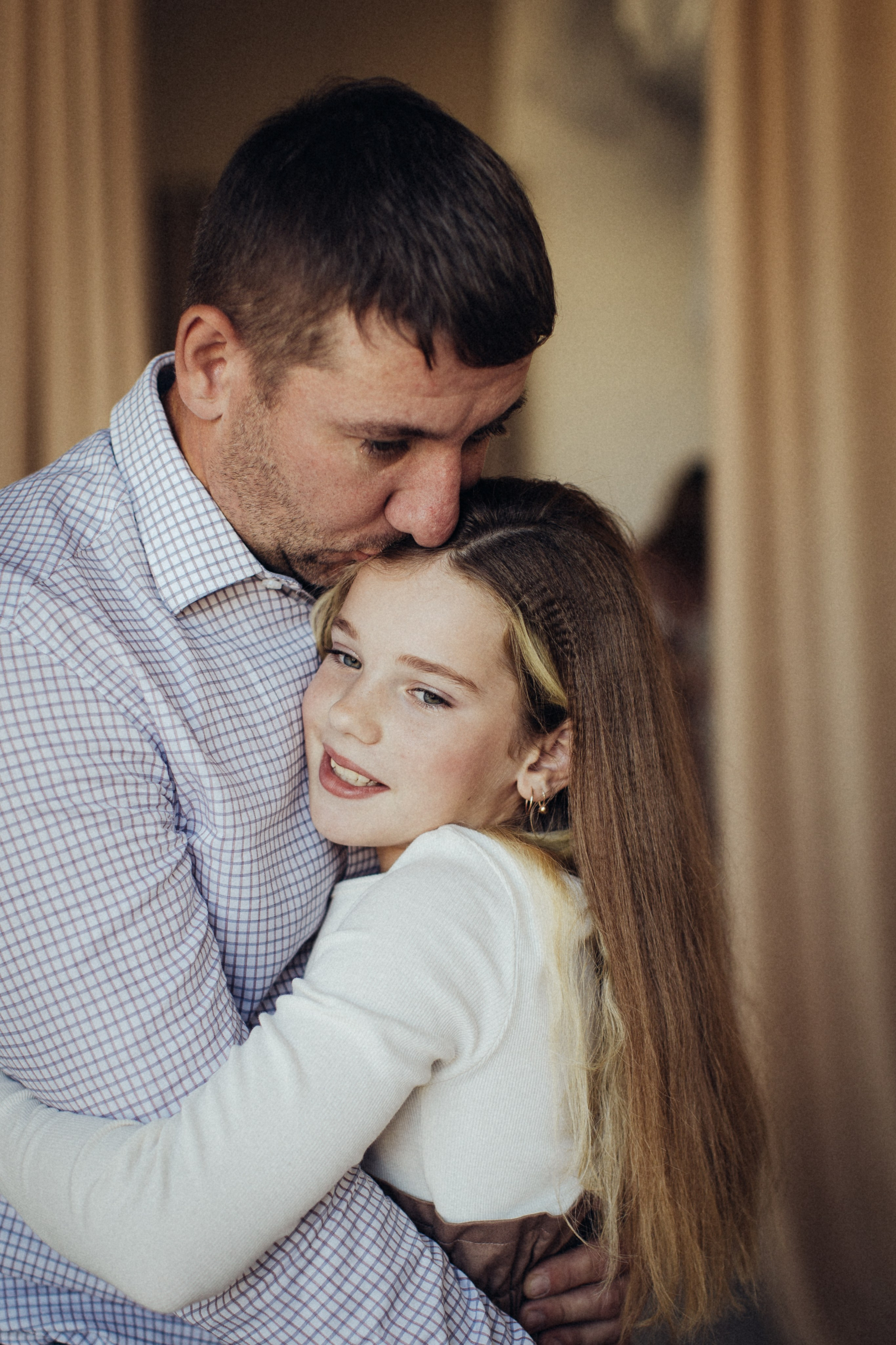 Семейная фотосессия