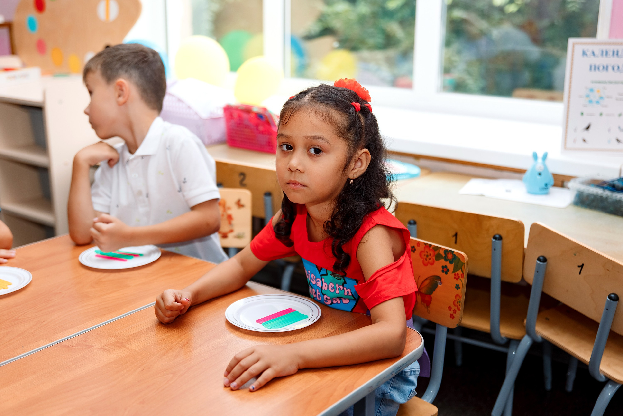 Детский Сад № 19 (один день из жизни группы + выпускной). Фотограф Любовь Корниенко, Примоский край