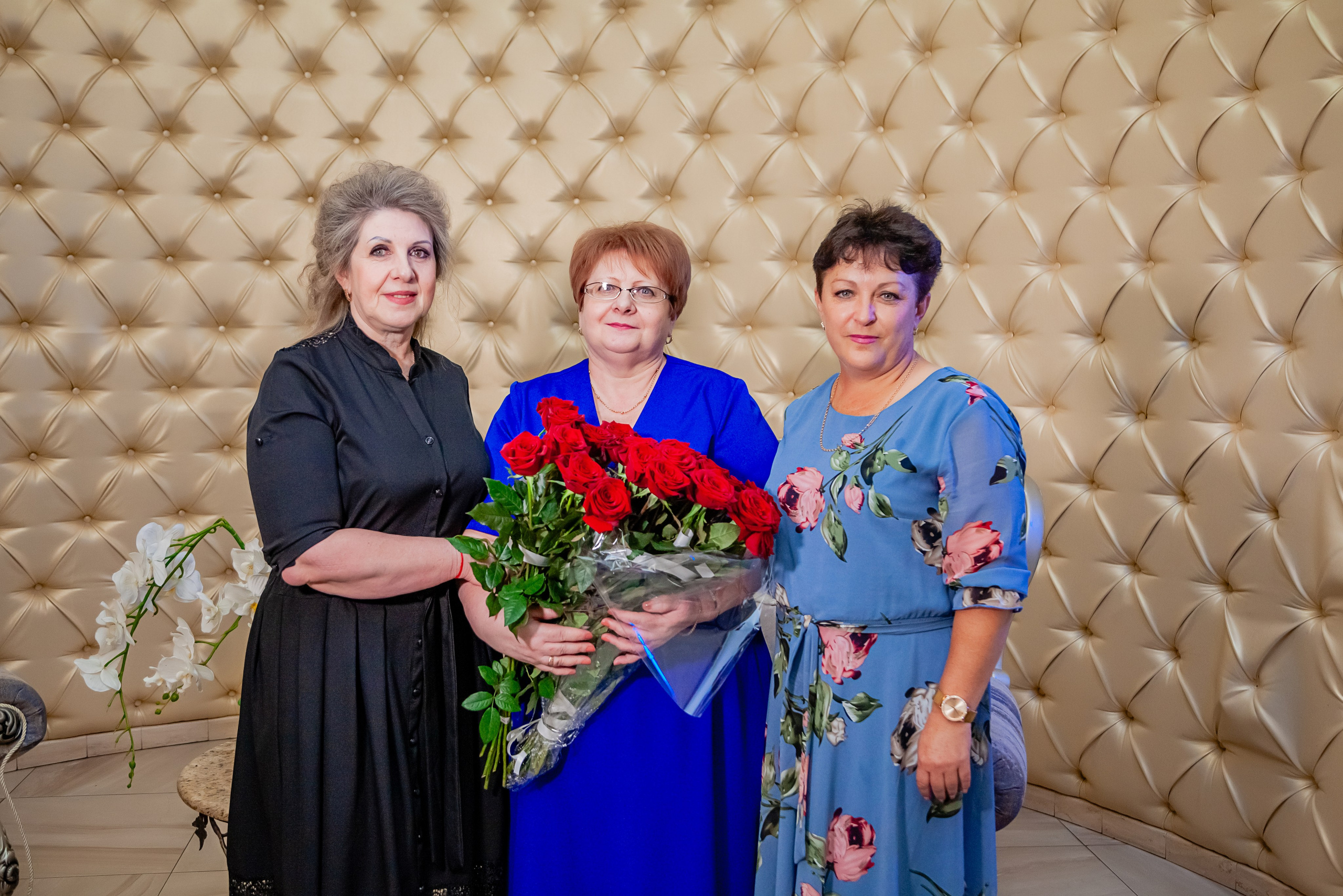 Торжество Юбилея. Свадебный и семейный фотограф в Армавире