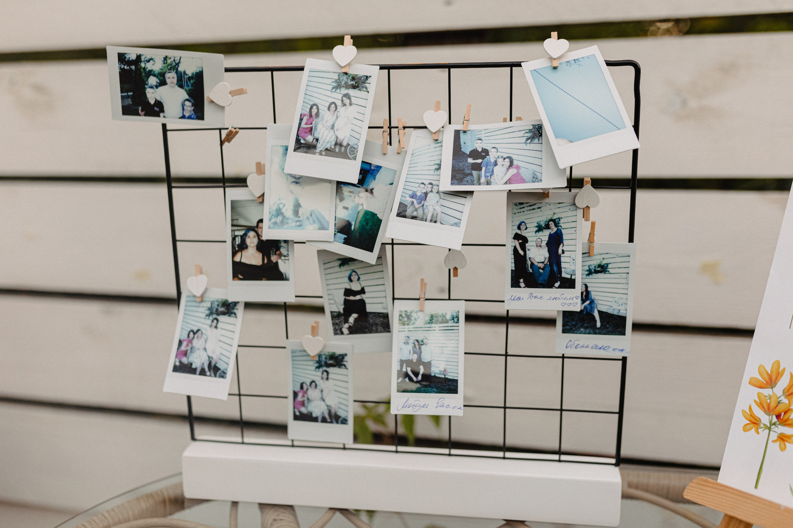 Свадьба Насти и Димы. Свадебный и семейный фотограф Женя Добрянская в Нижнем Новгороде