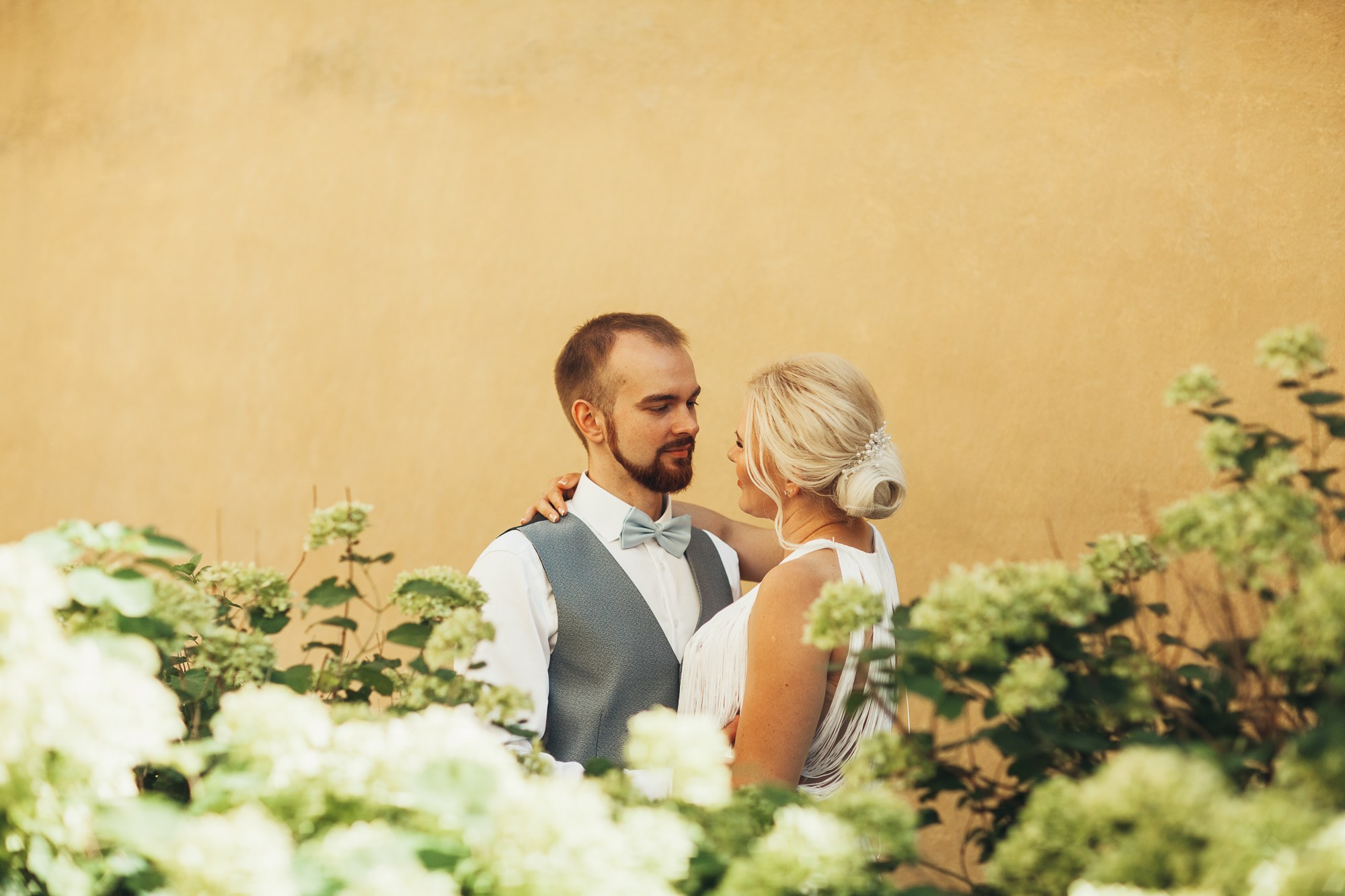 Свадьба. Портретный фотограф в Санкт-Петербурге Гоманцова Елена