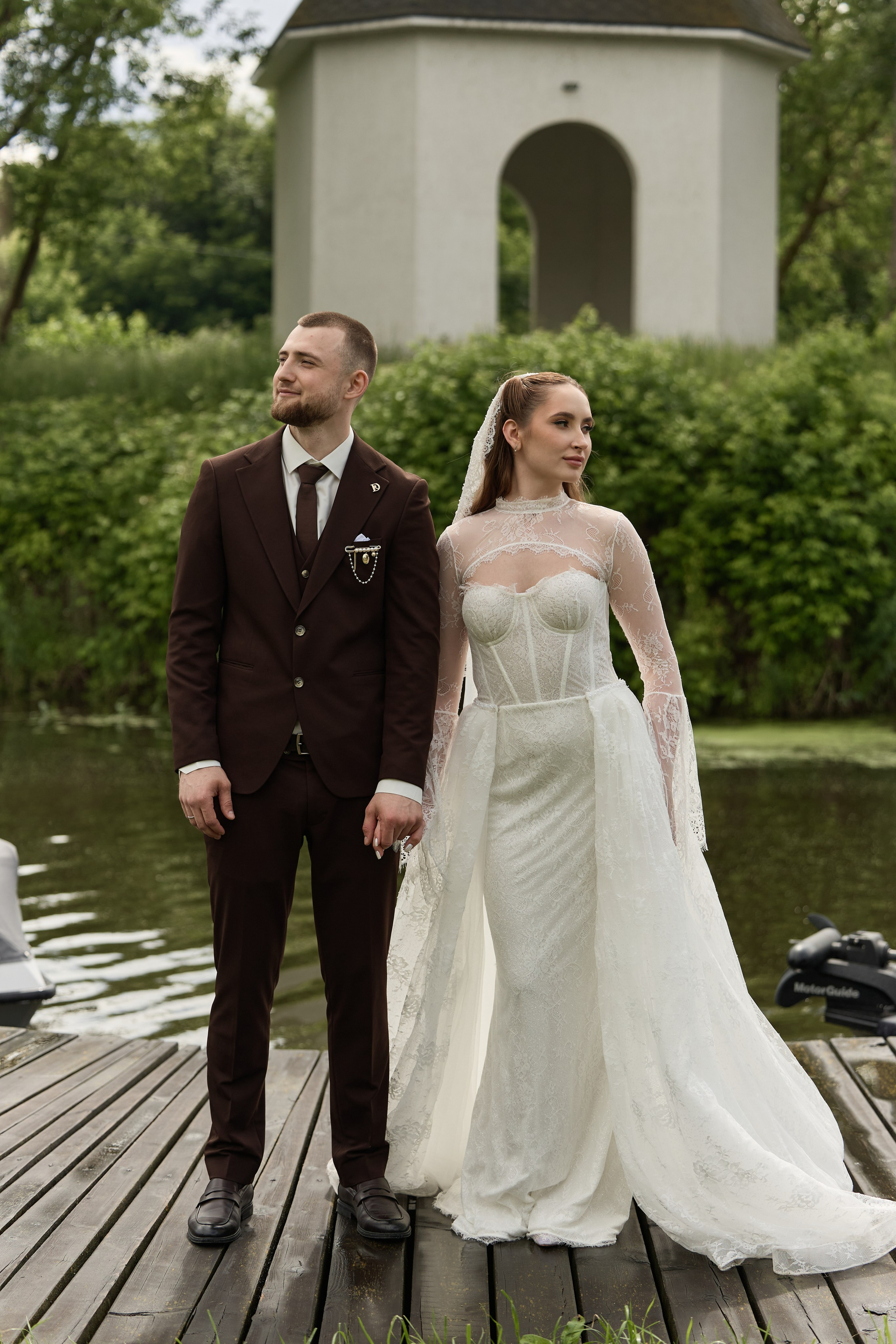 Никита и Анна. Kharchenkotatianaweddingphoto
